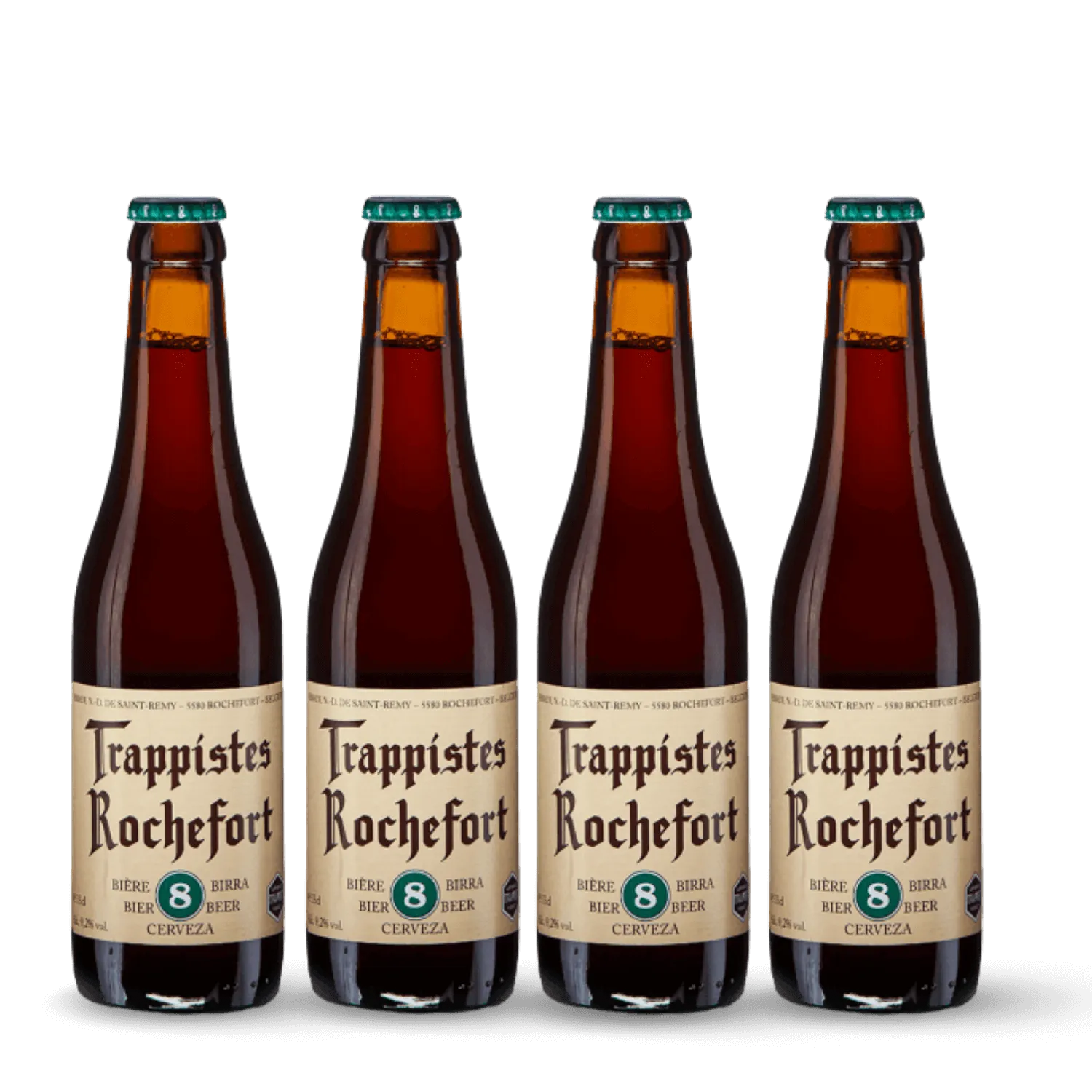Rochefort 8 x4