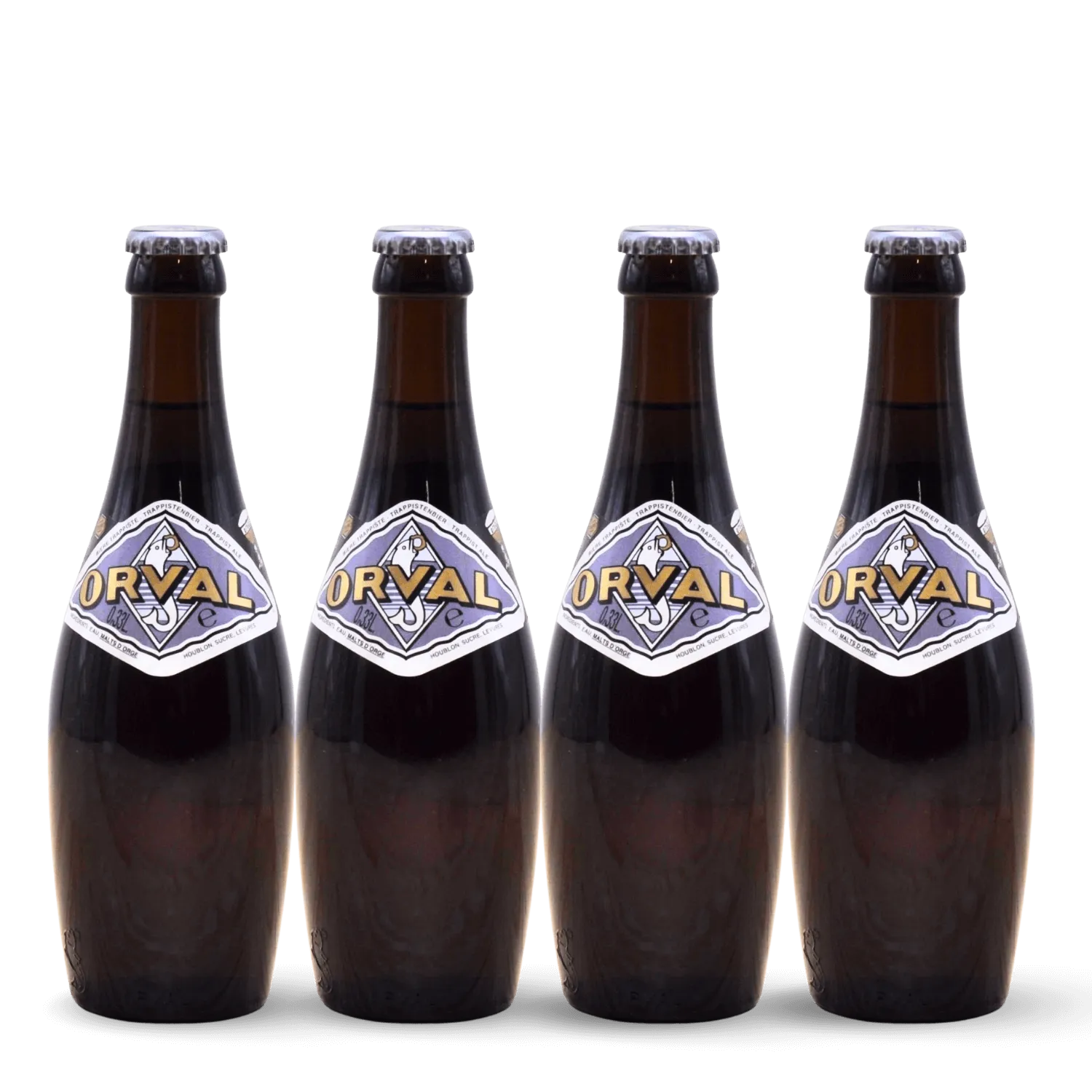 Orval x4