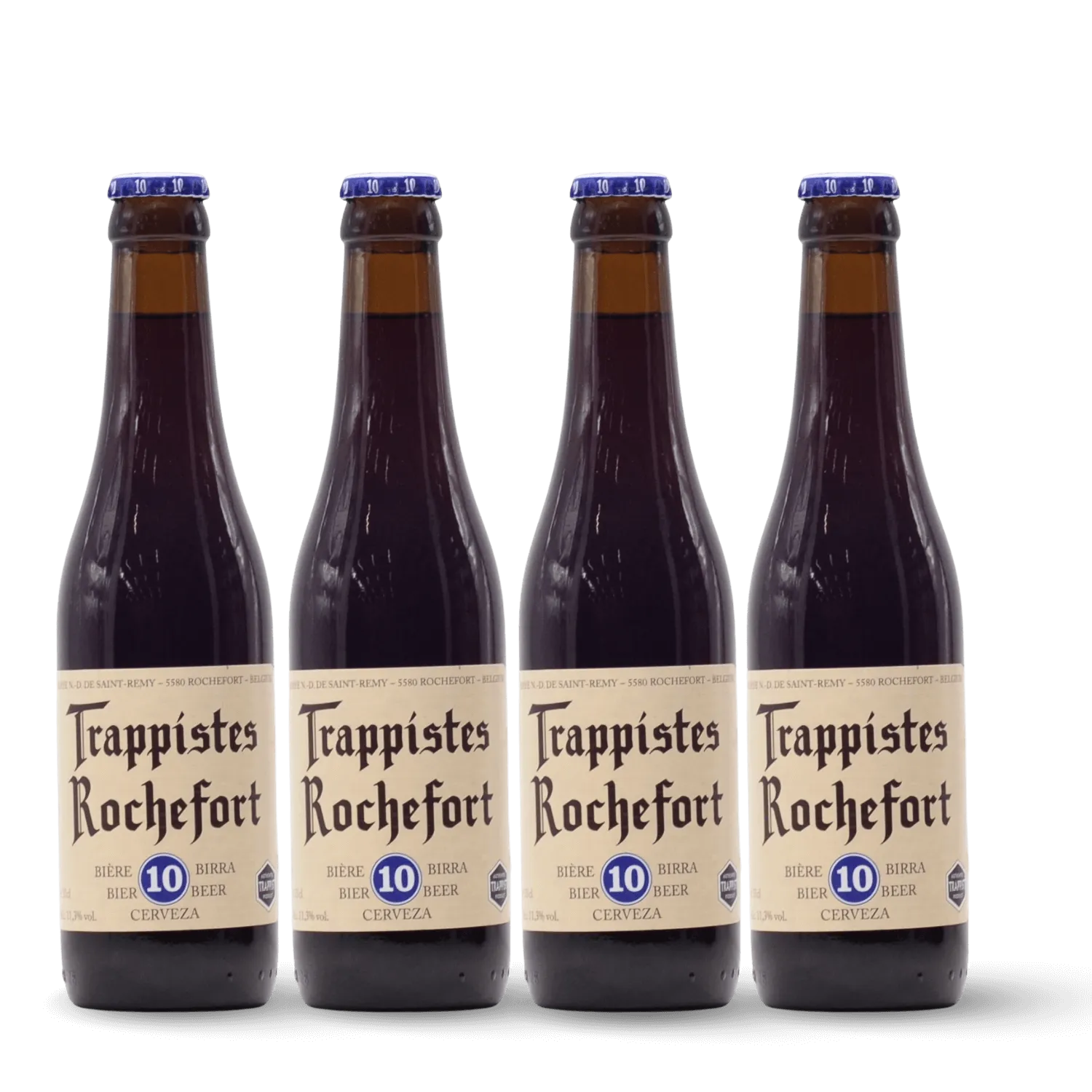 Rochefort 10 x4