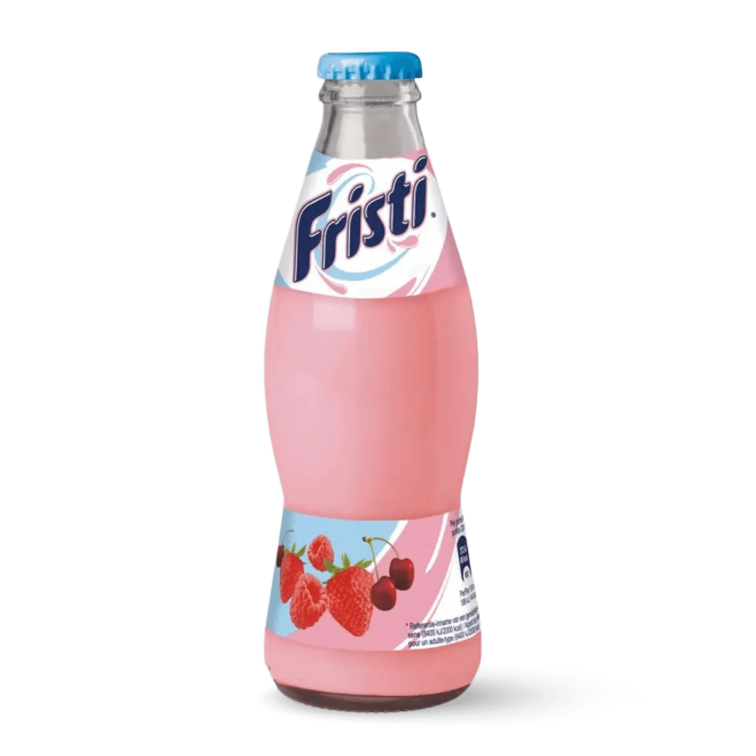 Fristi Fruits Rouges