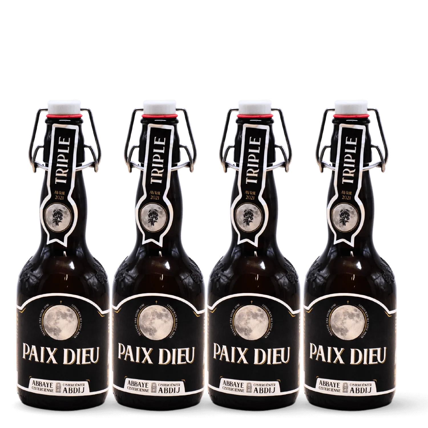 Paix dieu x4