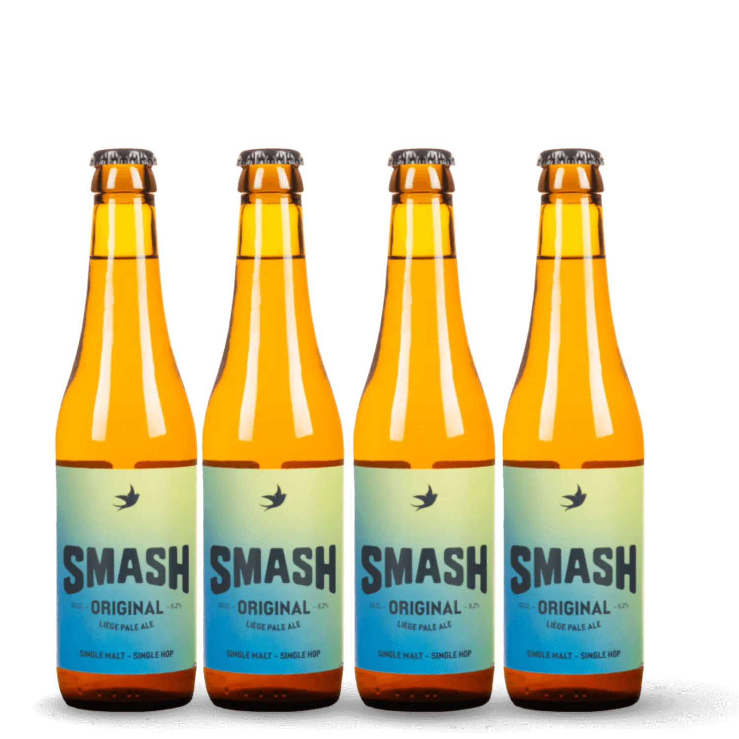 Smash Original x4