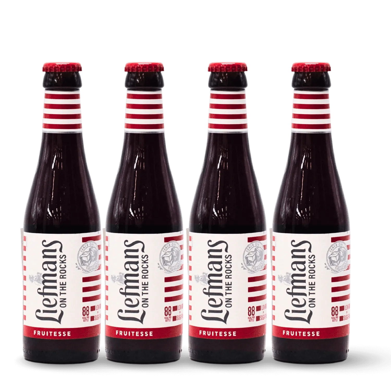 Liefmans Fruitesse x4