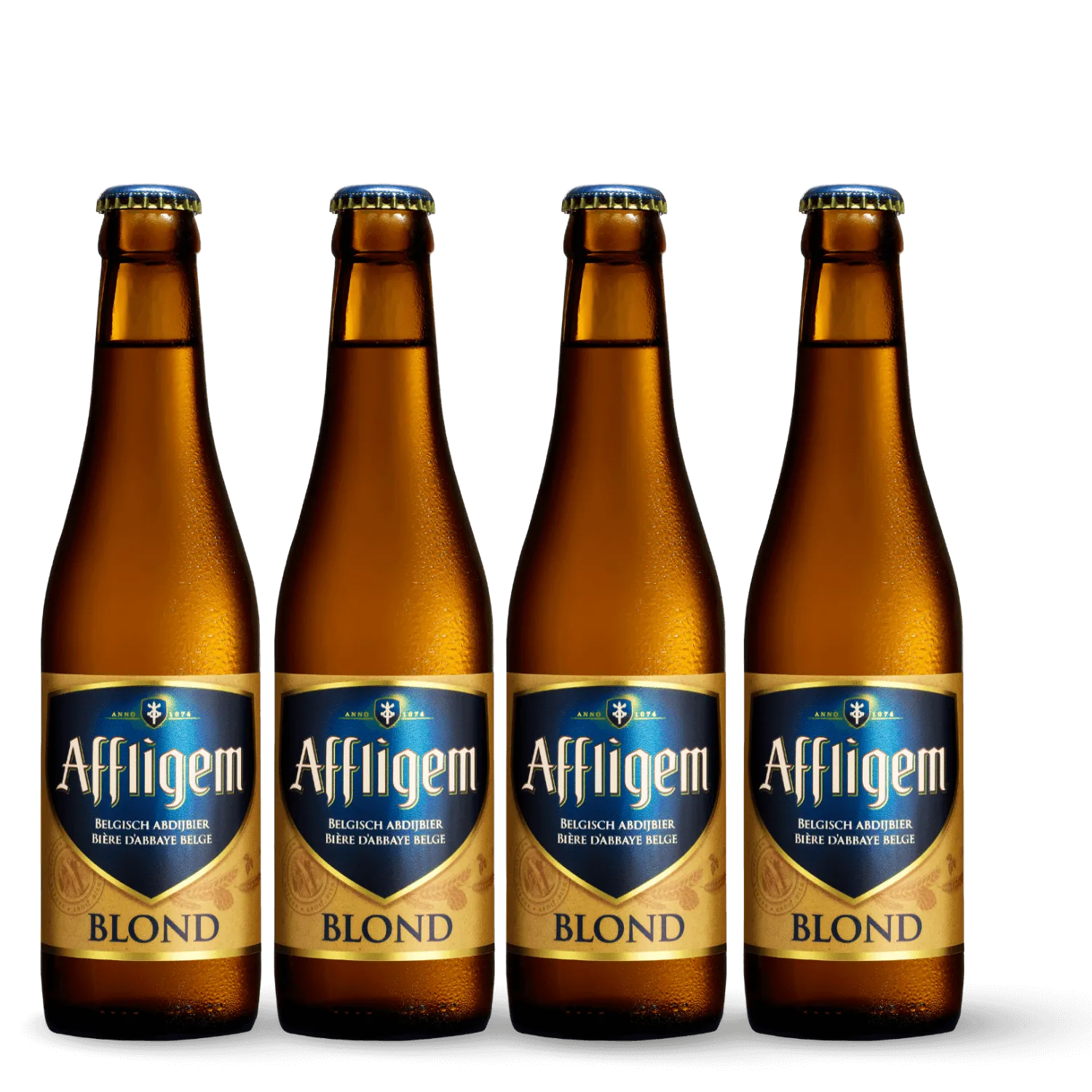 Affligem Blonde x4