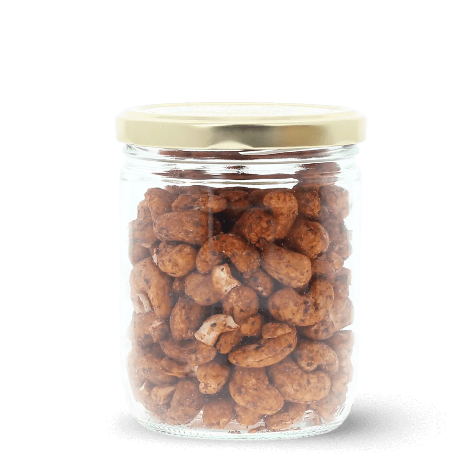 Noix de cajou grillées Tamari