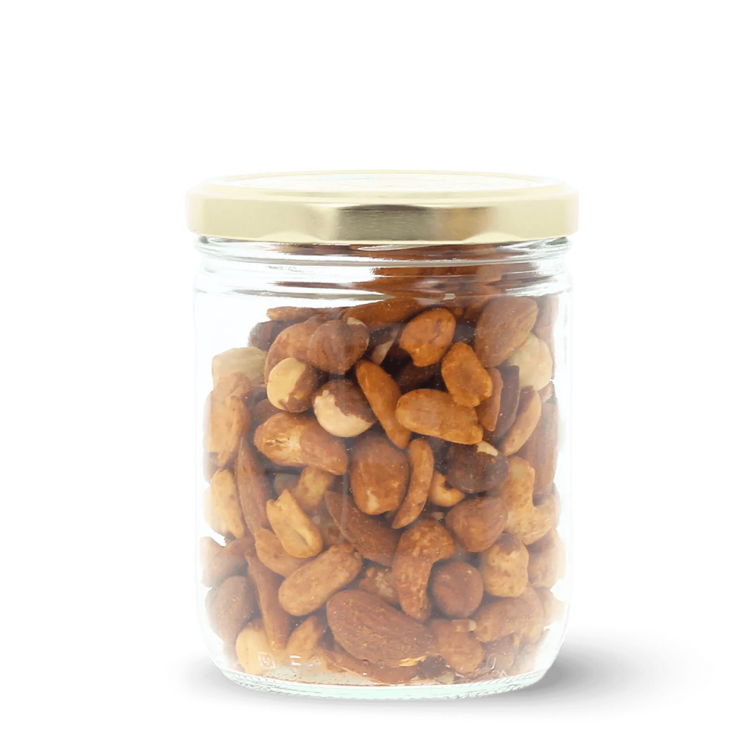 Apéritif Mix grillé salé