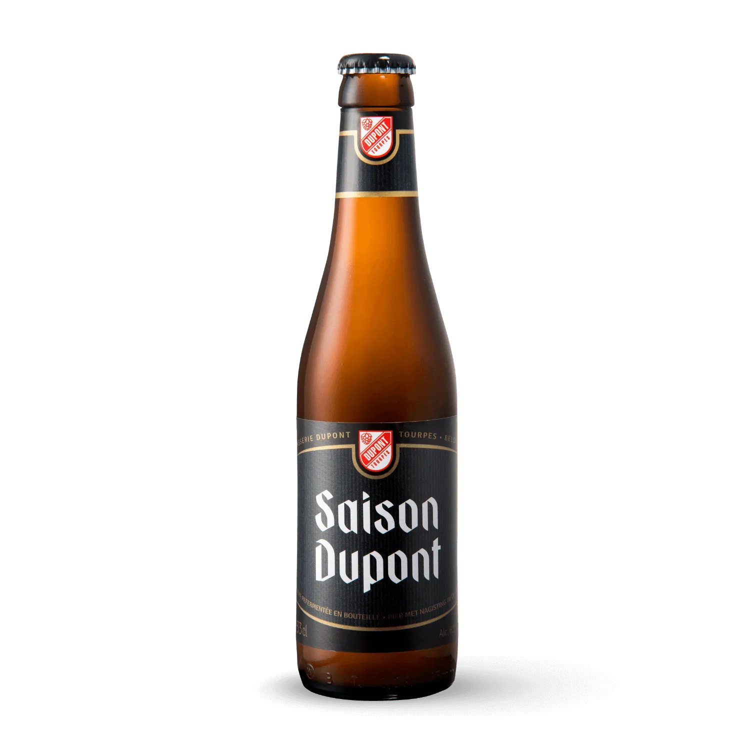 Saison Dupont Blonde