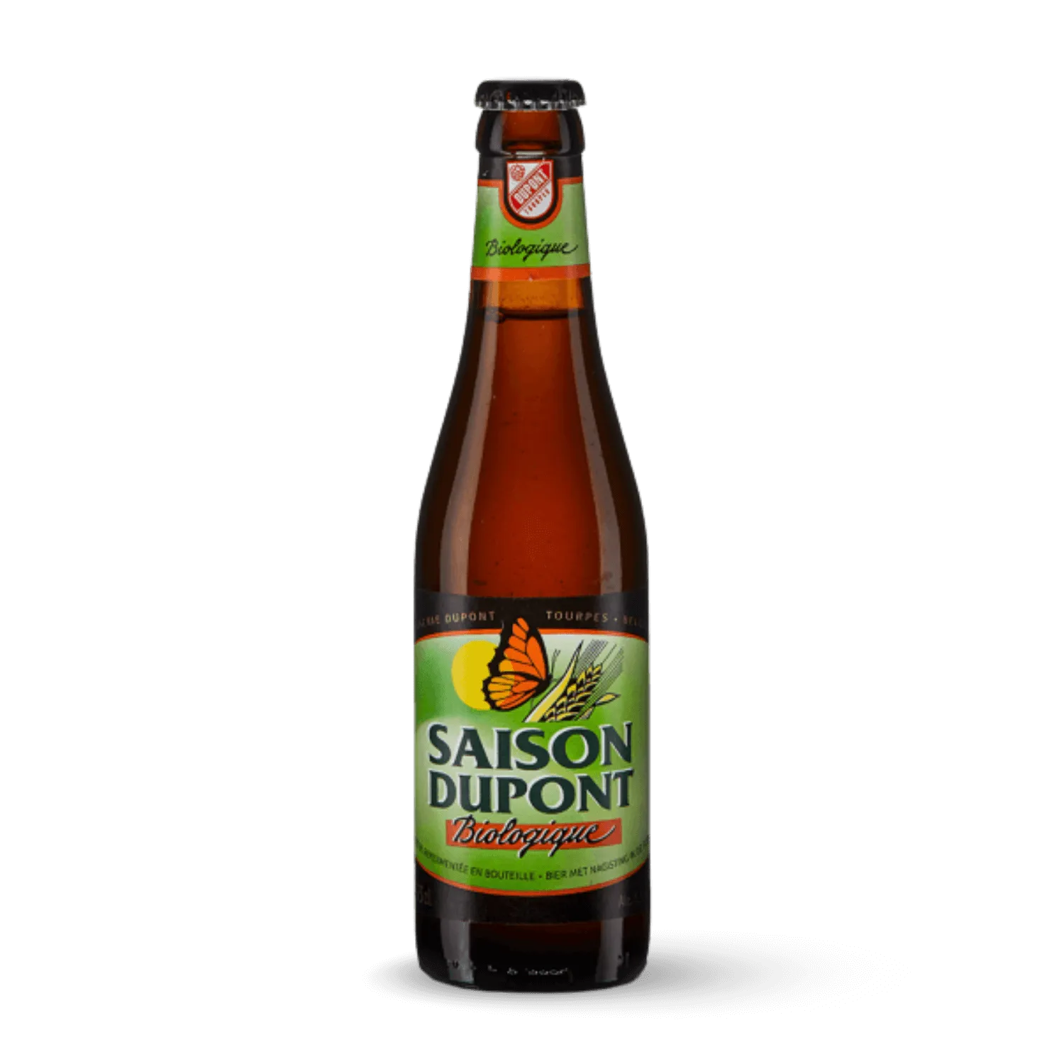 Saison Dupont Blonde Bio