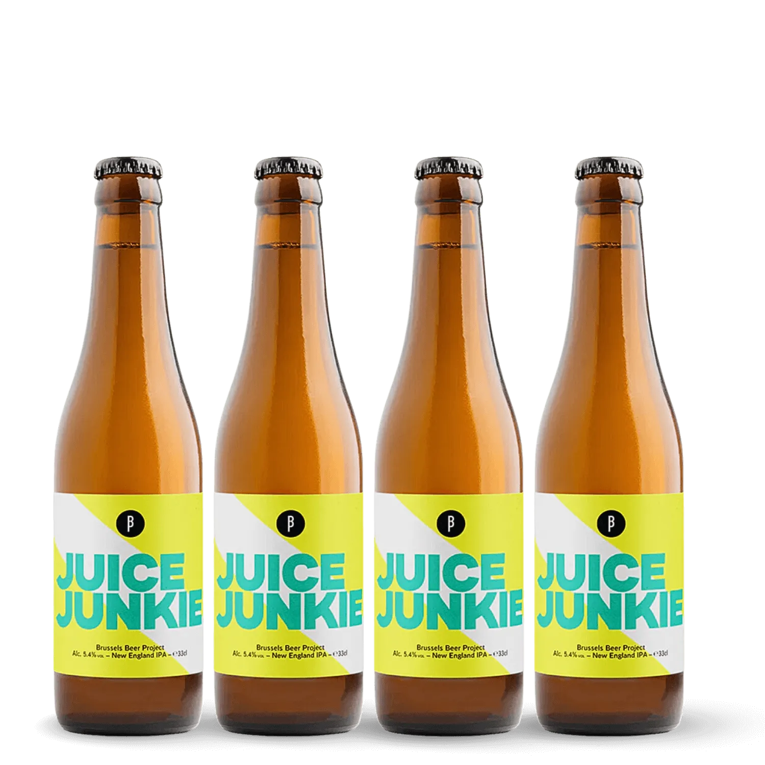 Juice Junkie x4