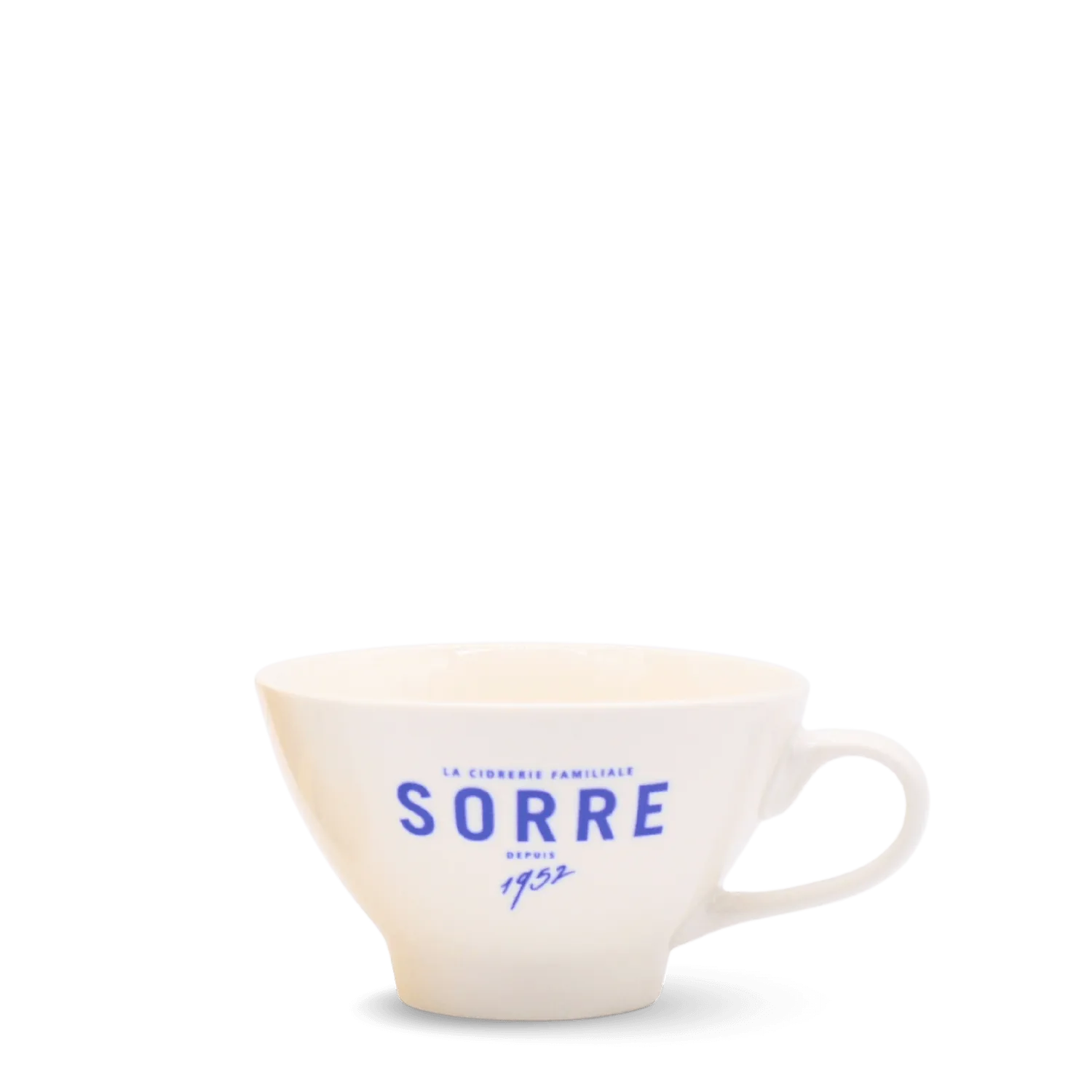 La bolée Sorre offerte
