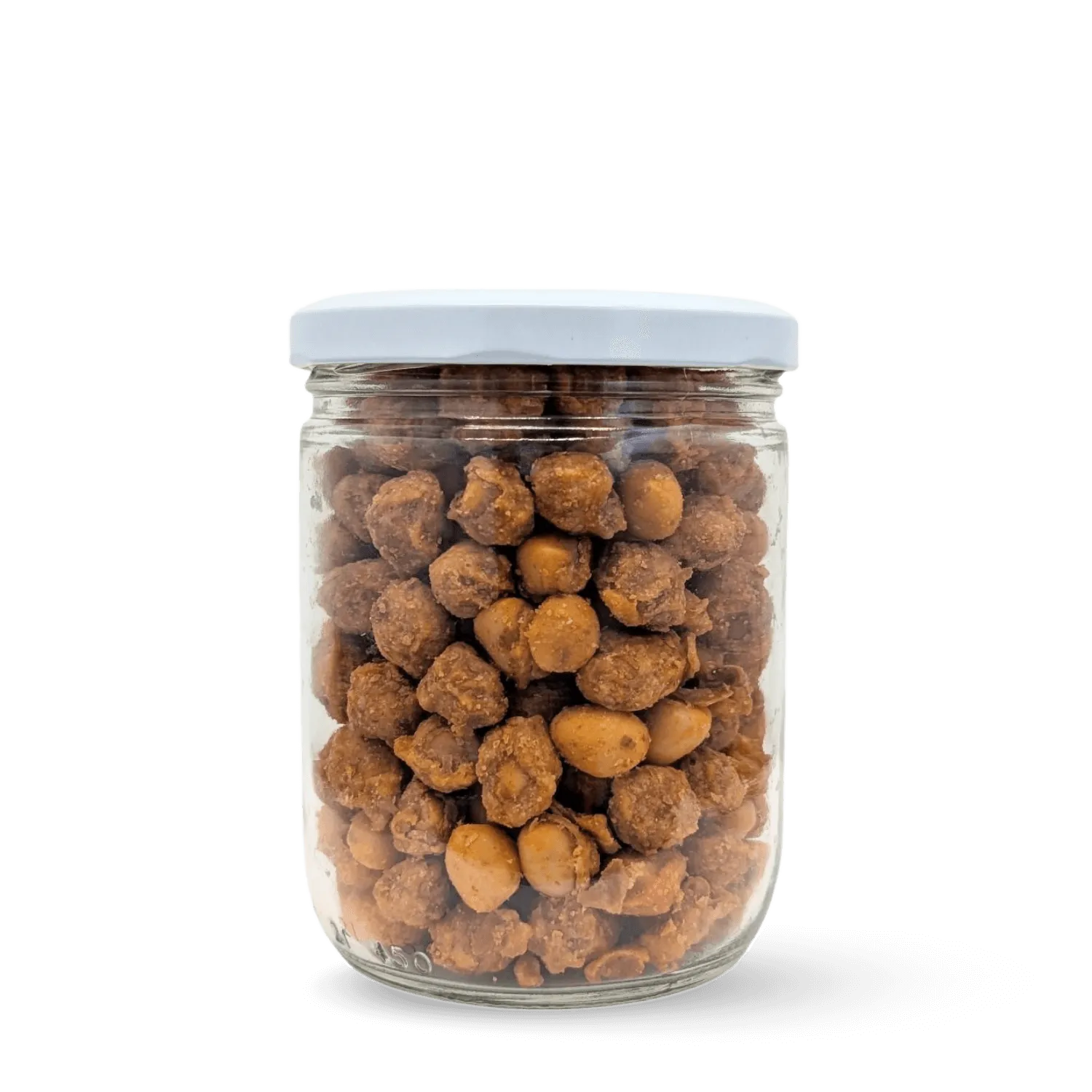 Crispeanuts