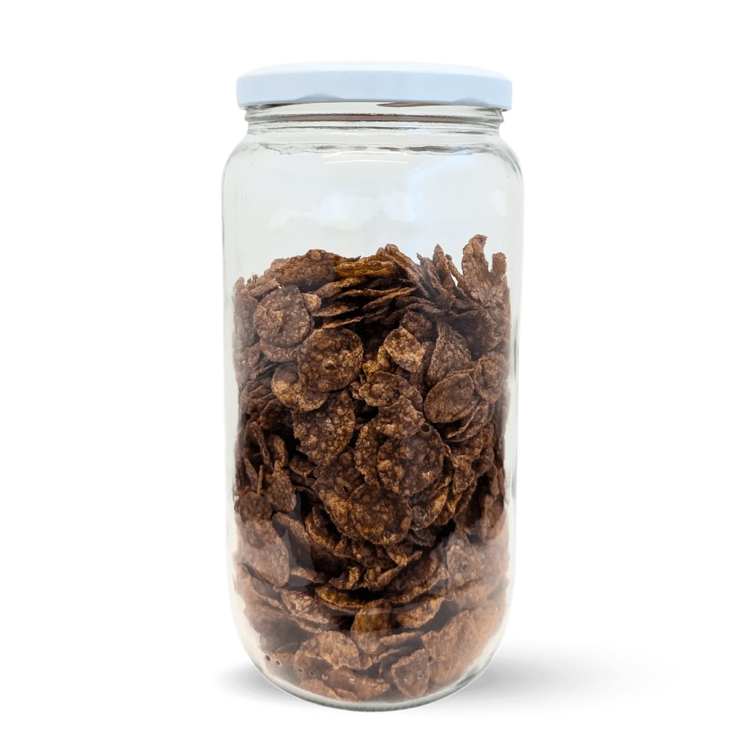Flakes maïs choco