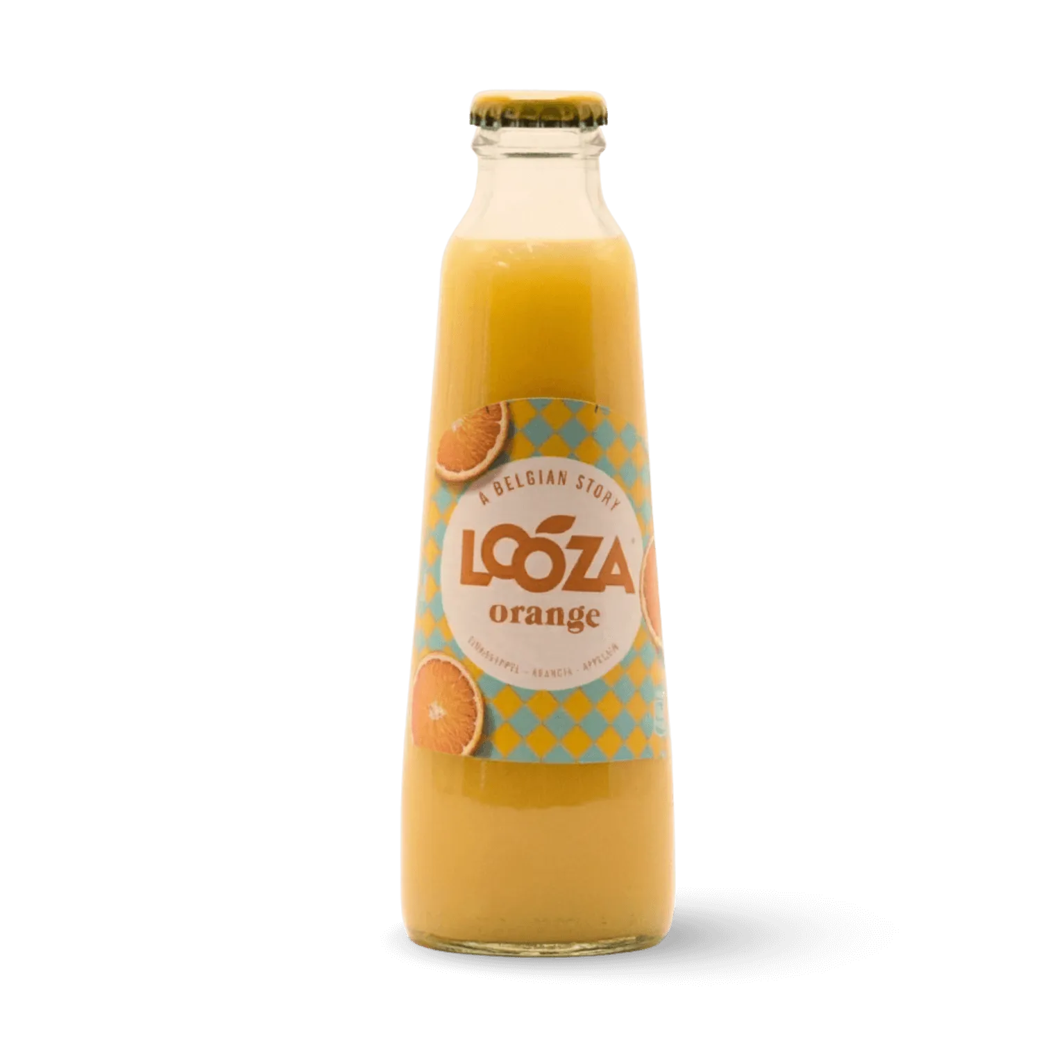 Jus d'orange