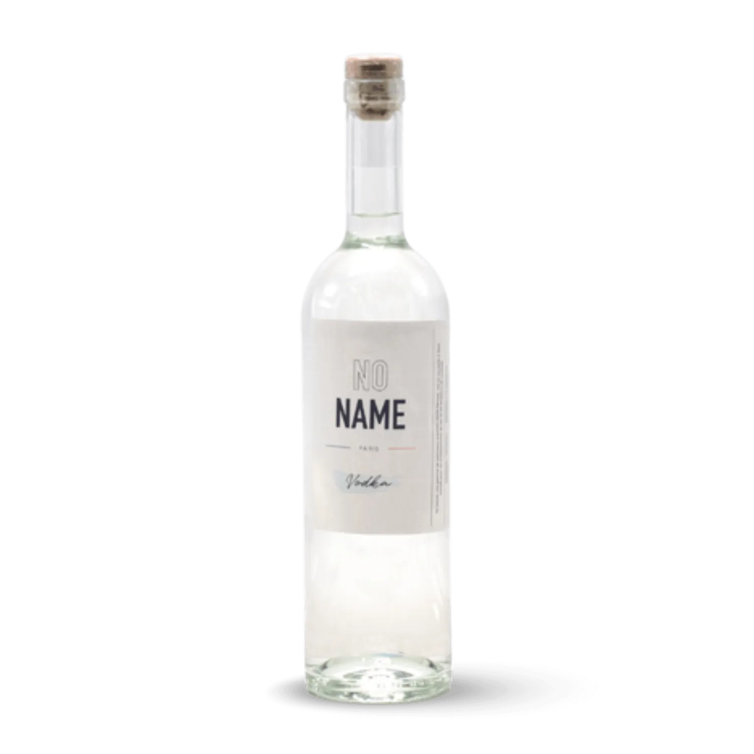 No Name Vodka