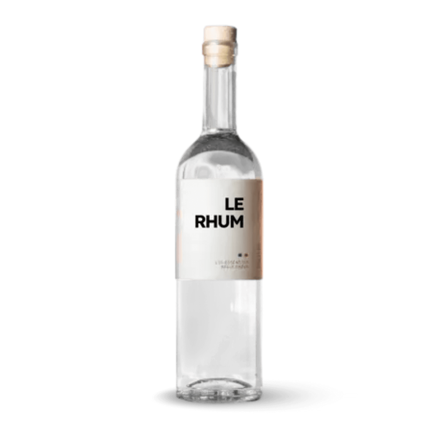 Le Rhum Blanc