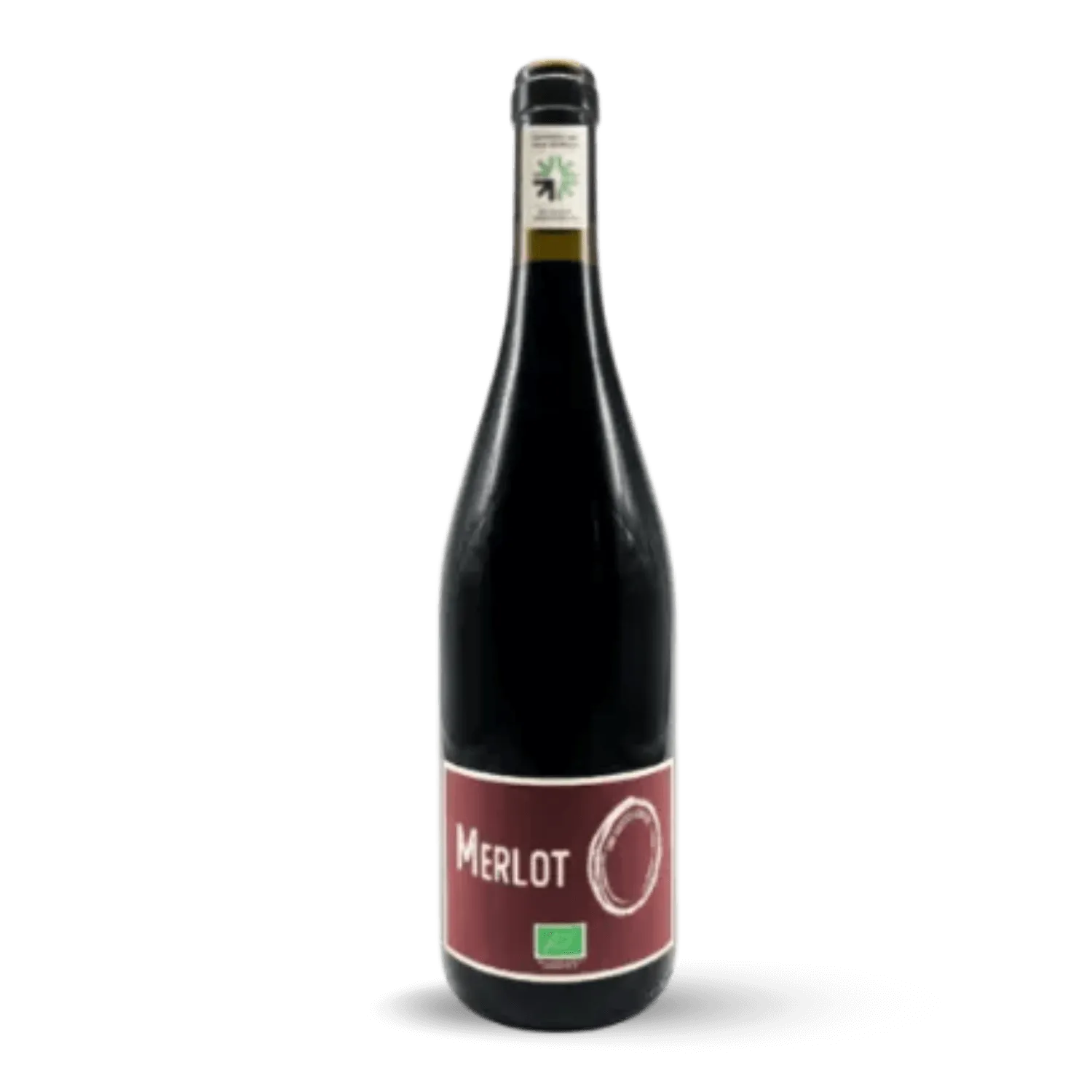 Merlot Zéro