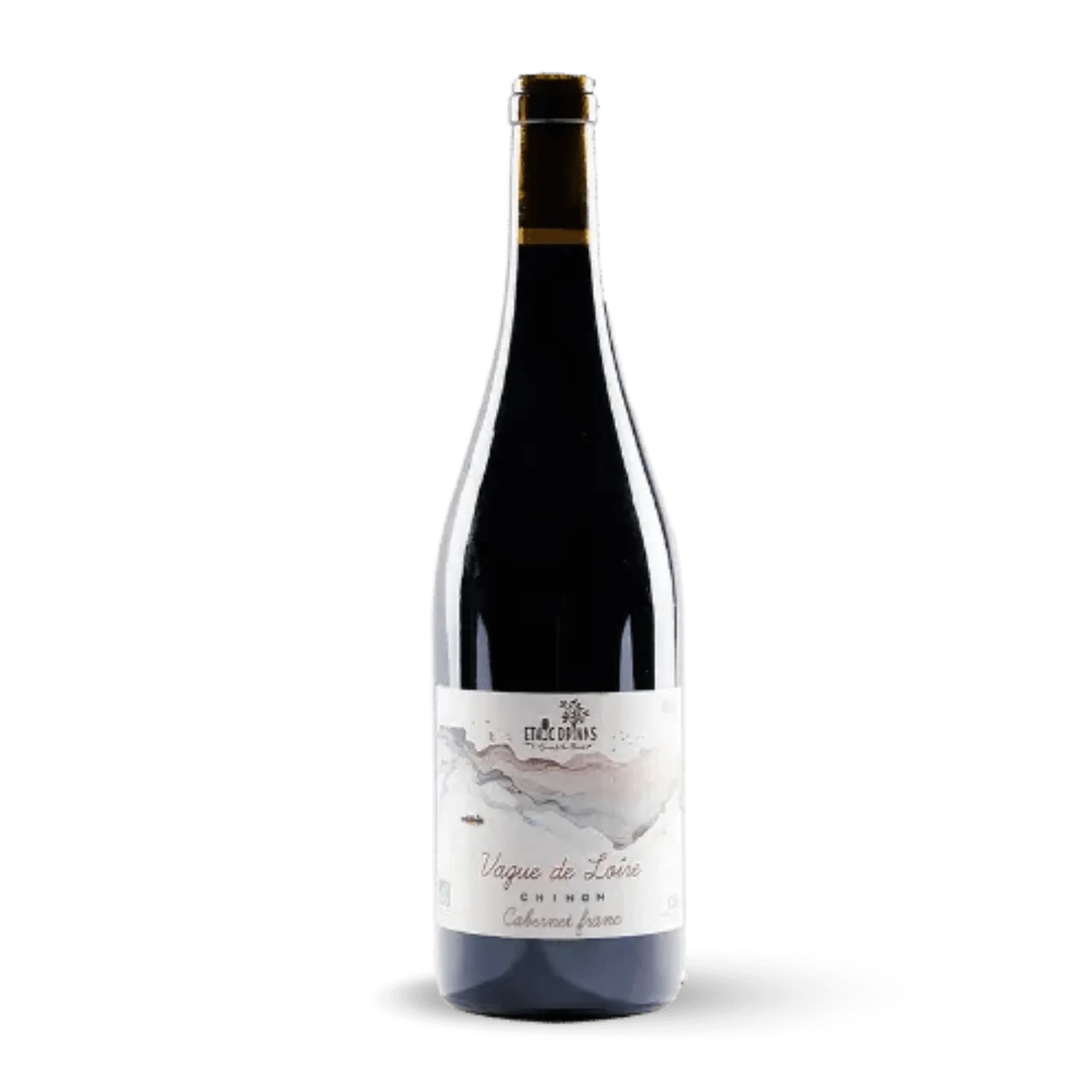 Vague de Loire 100% Cabernet Franc
