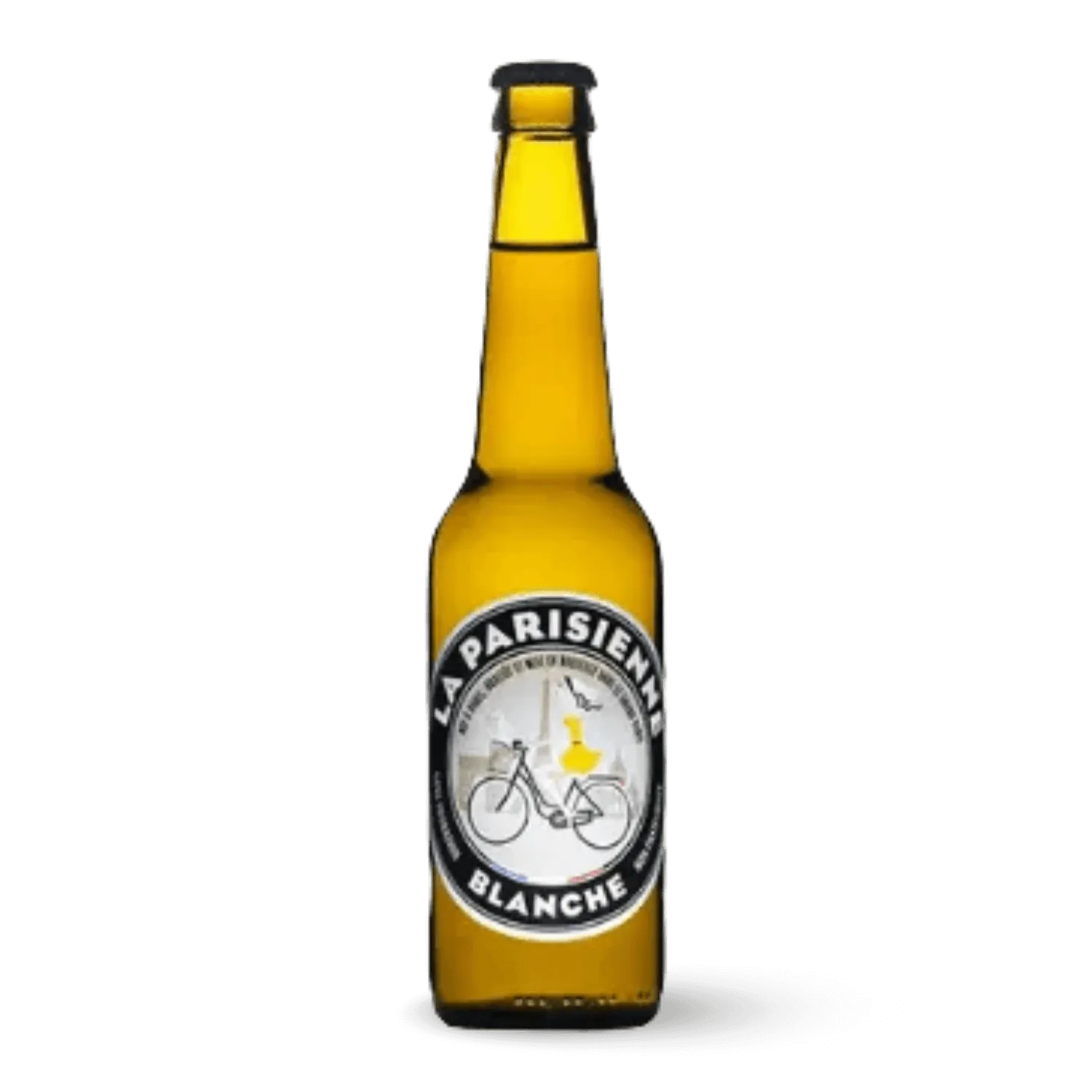 Bière Blanche Bio