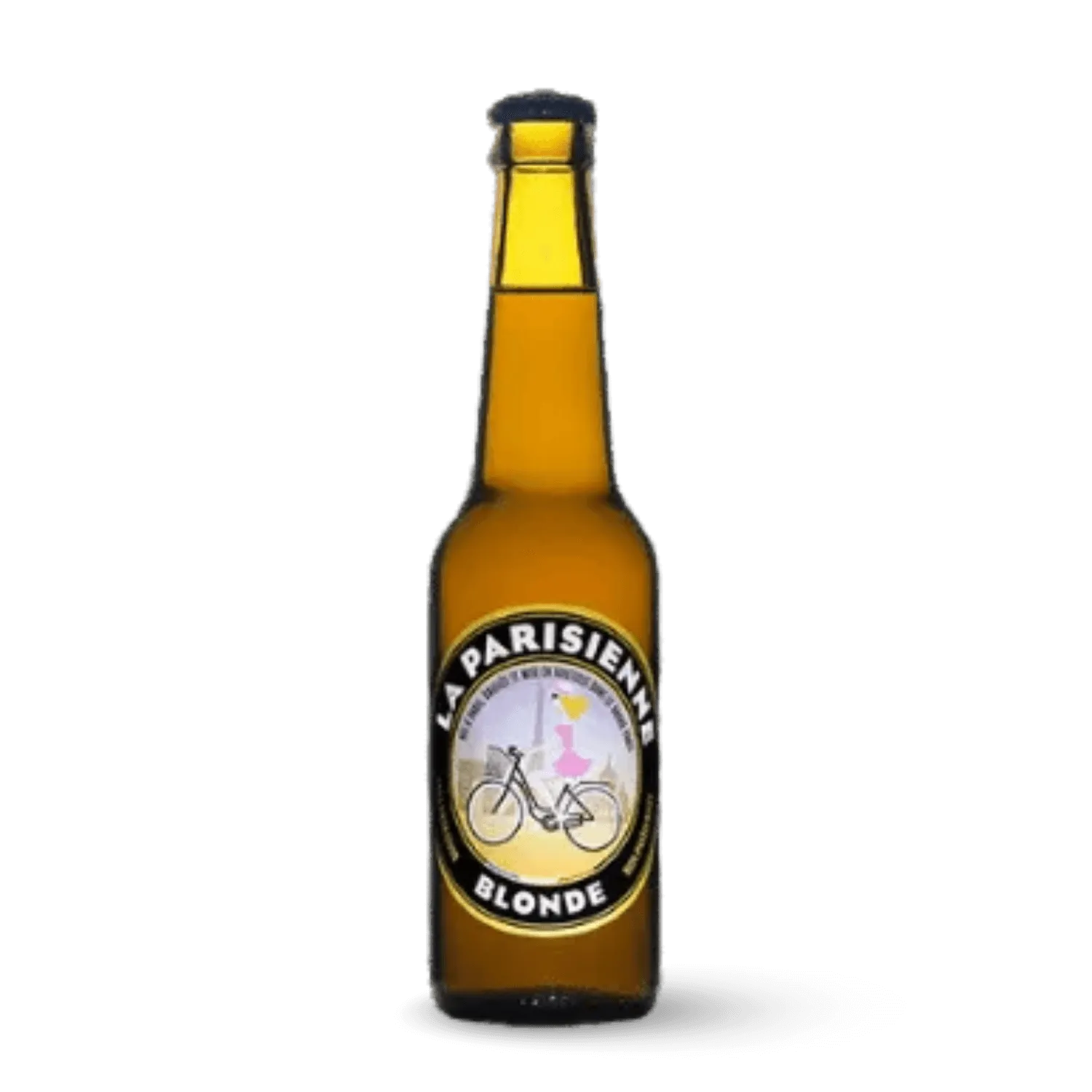 Bière Blonde Bio