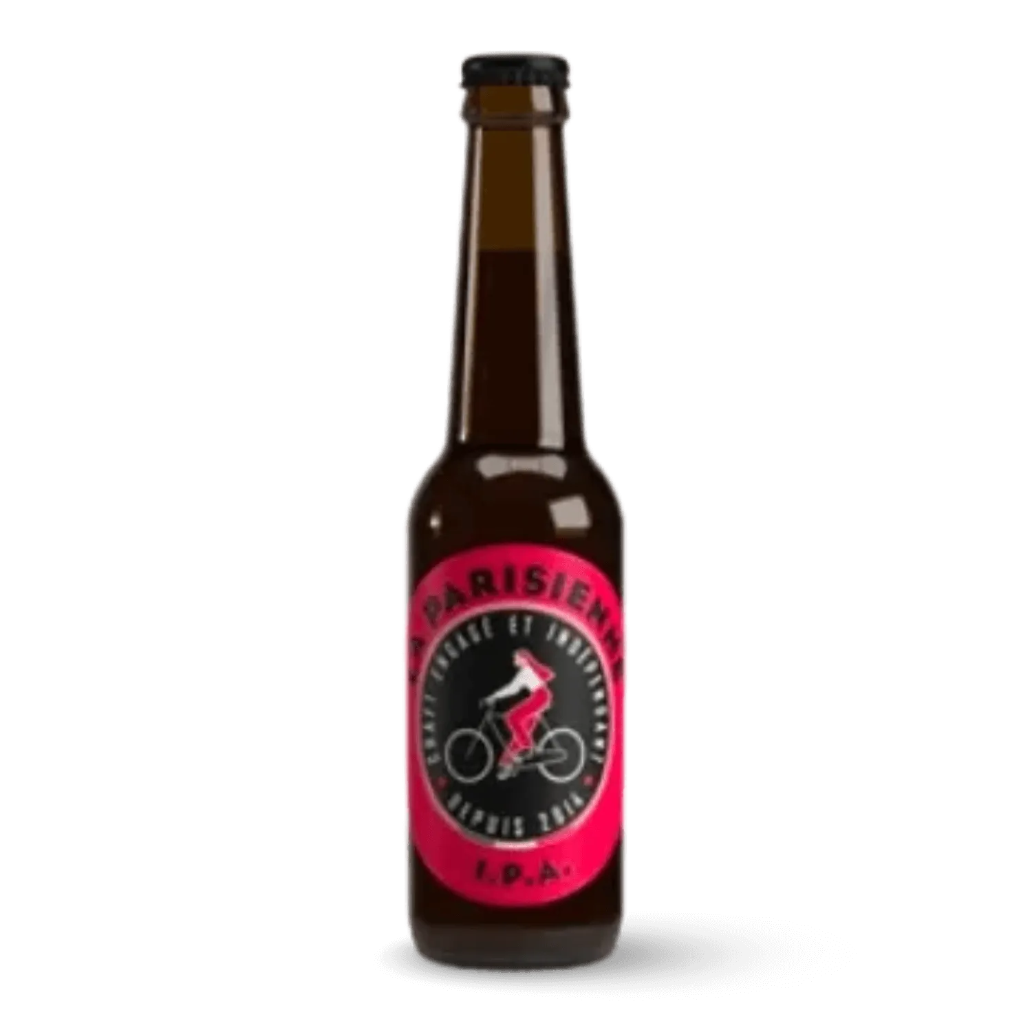 Bière IPA Bio