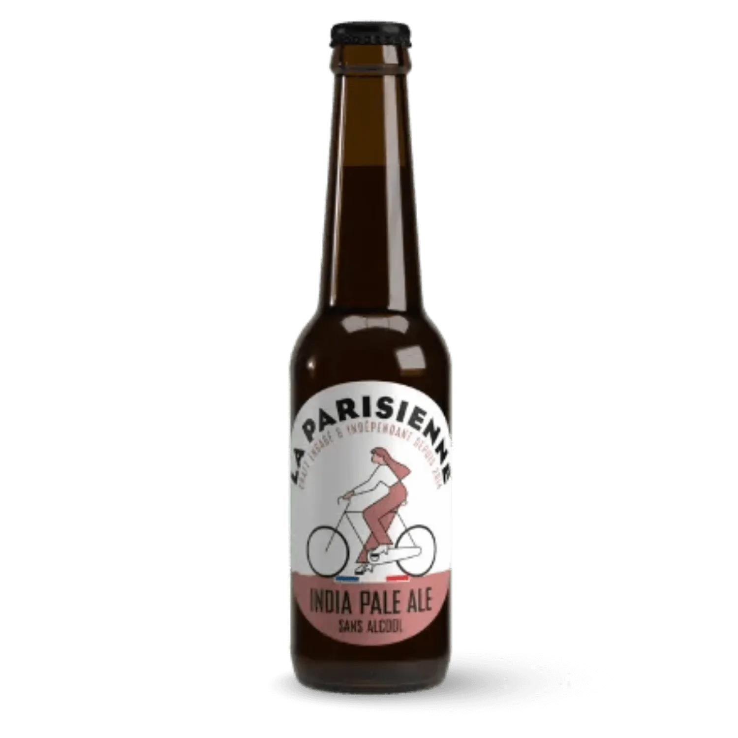Bière IPA Sans Alcool Bio 0,4%