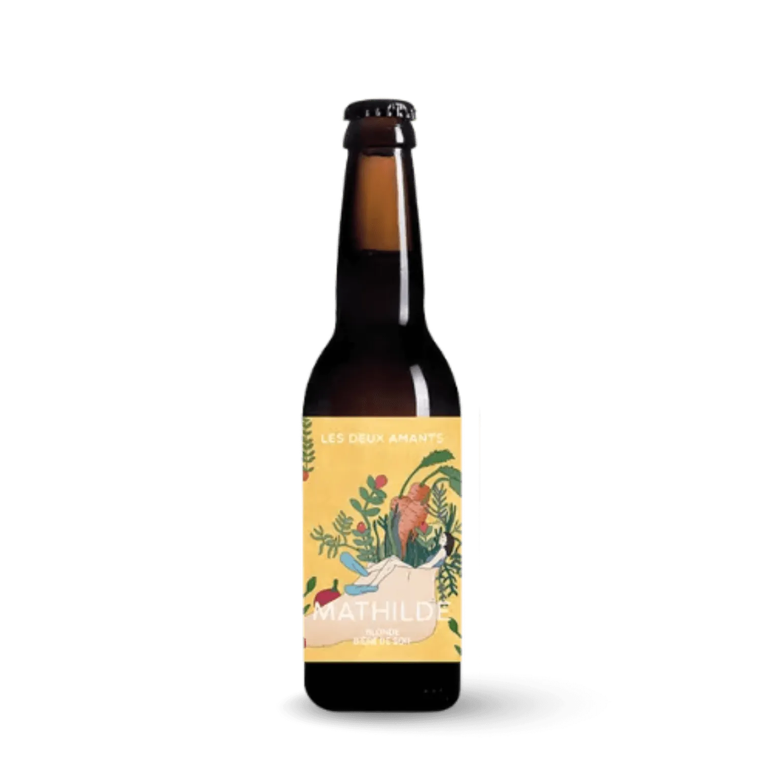 Mathilde 33cl