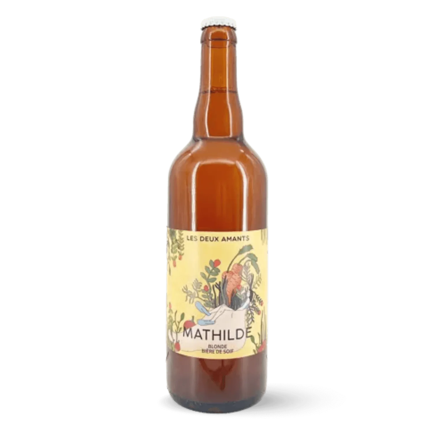 Mathilde 75cl