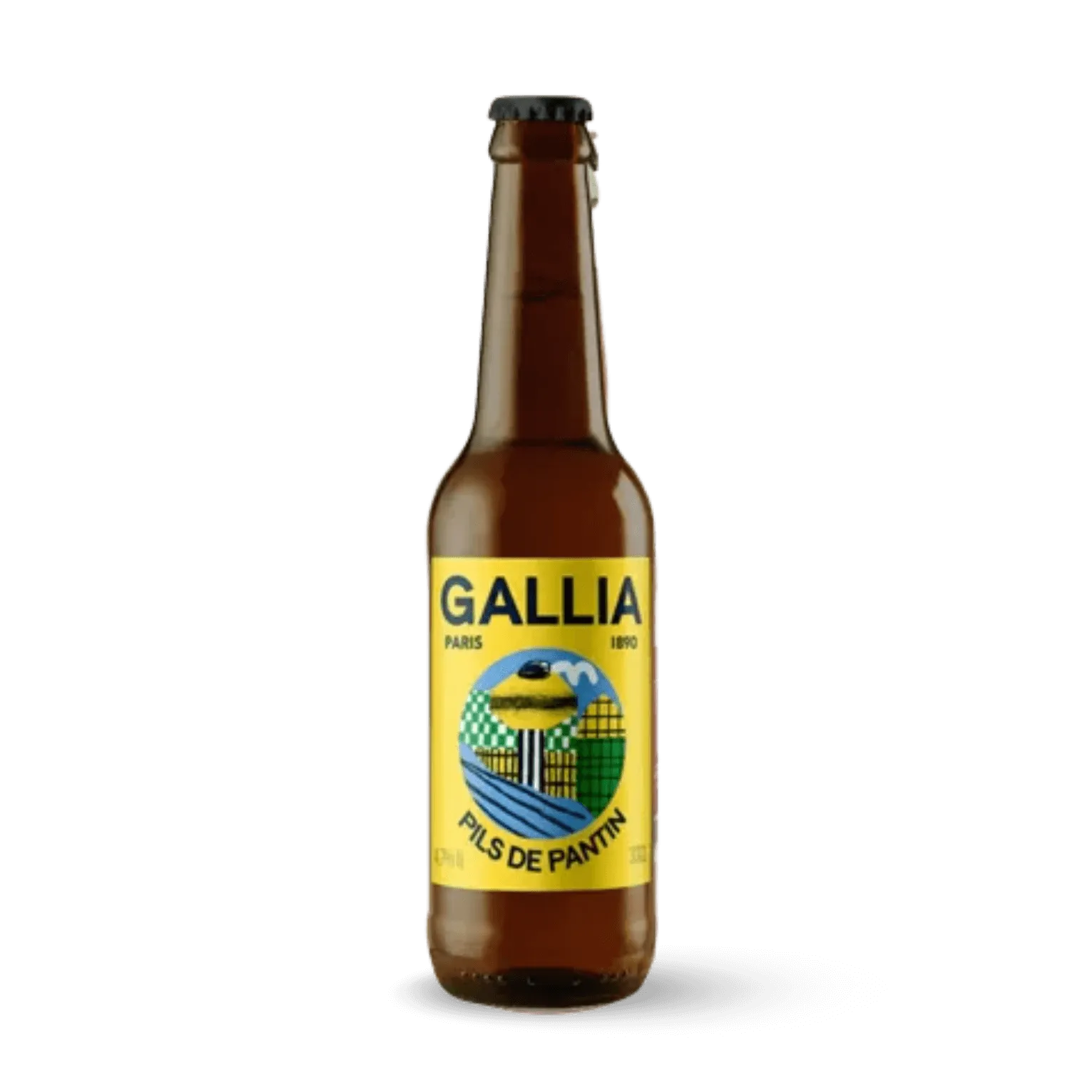 Pils de pantin