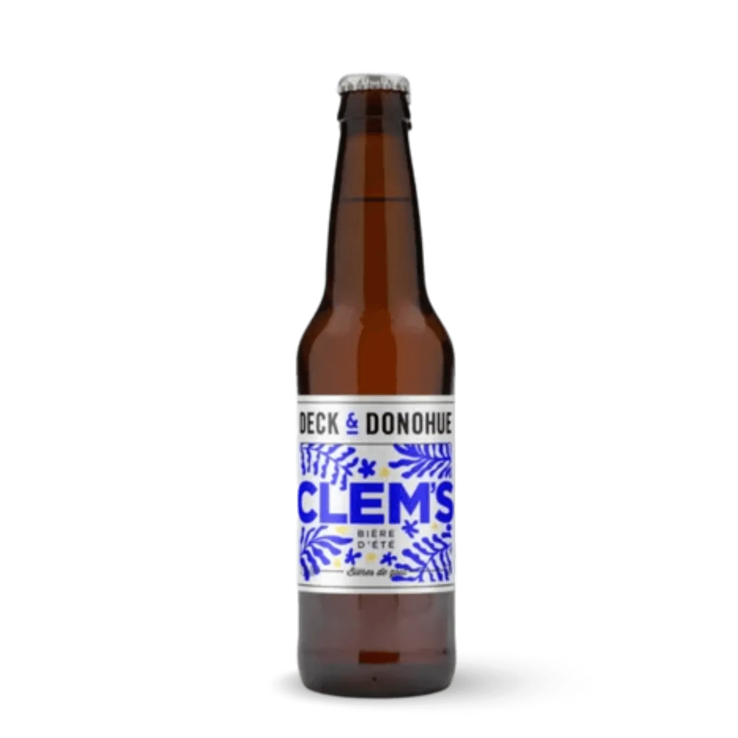 Clem's Blanche