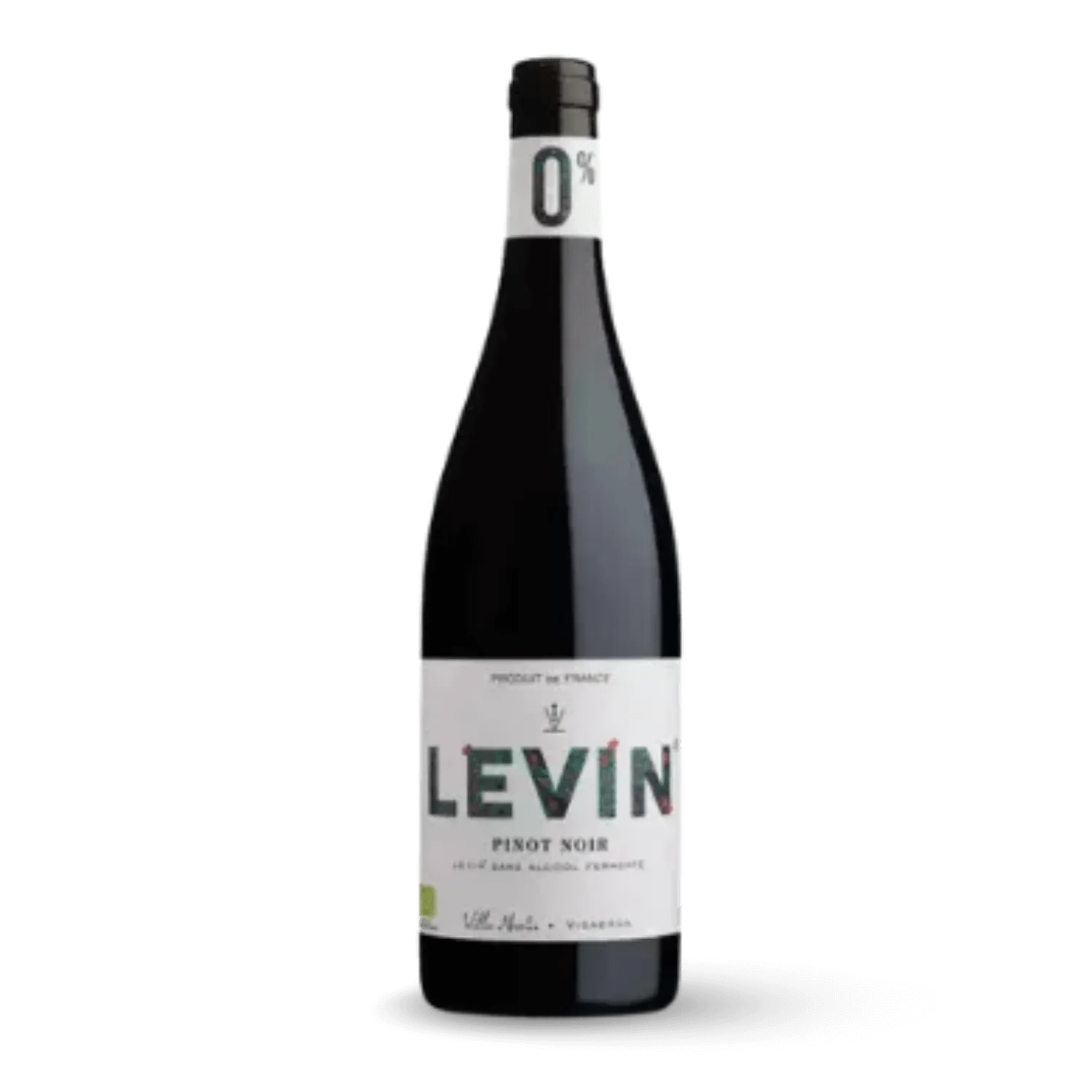 LEVIN Pinot Noir 0%