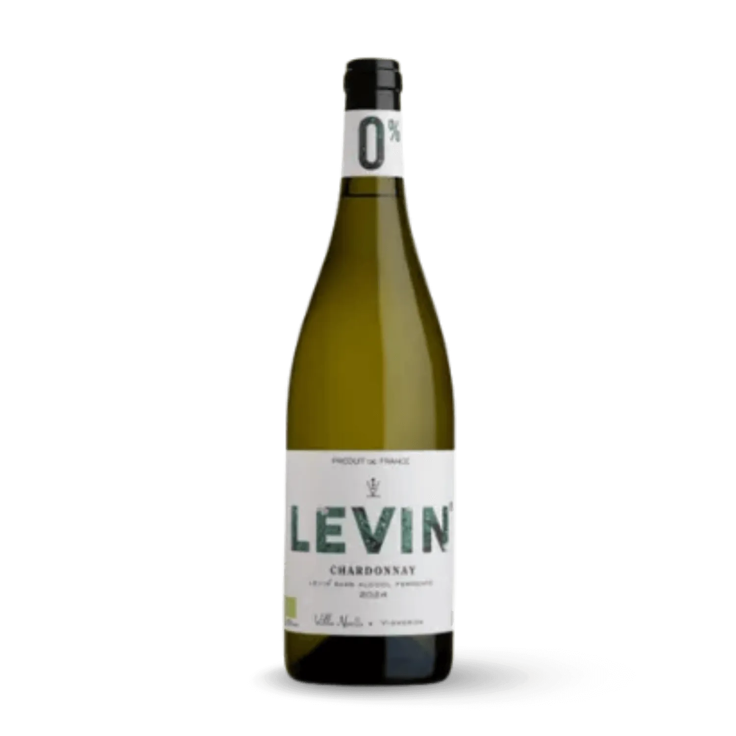 LEVIN Chardonnay 0%
