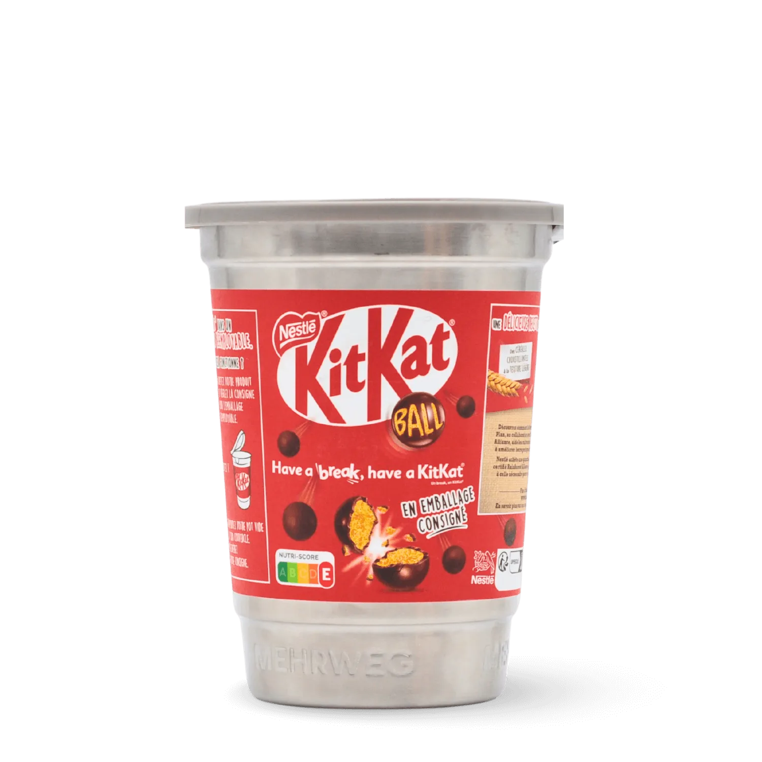 KITKAT® BALL