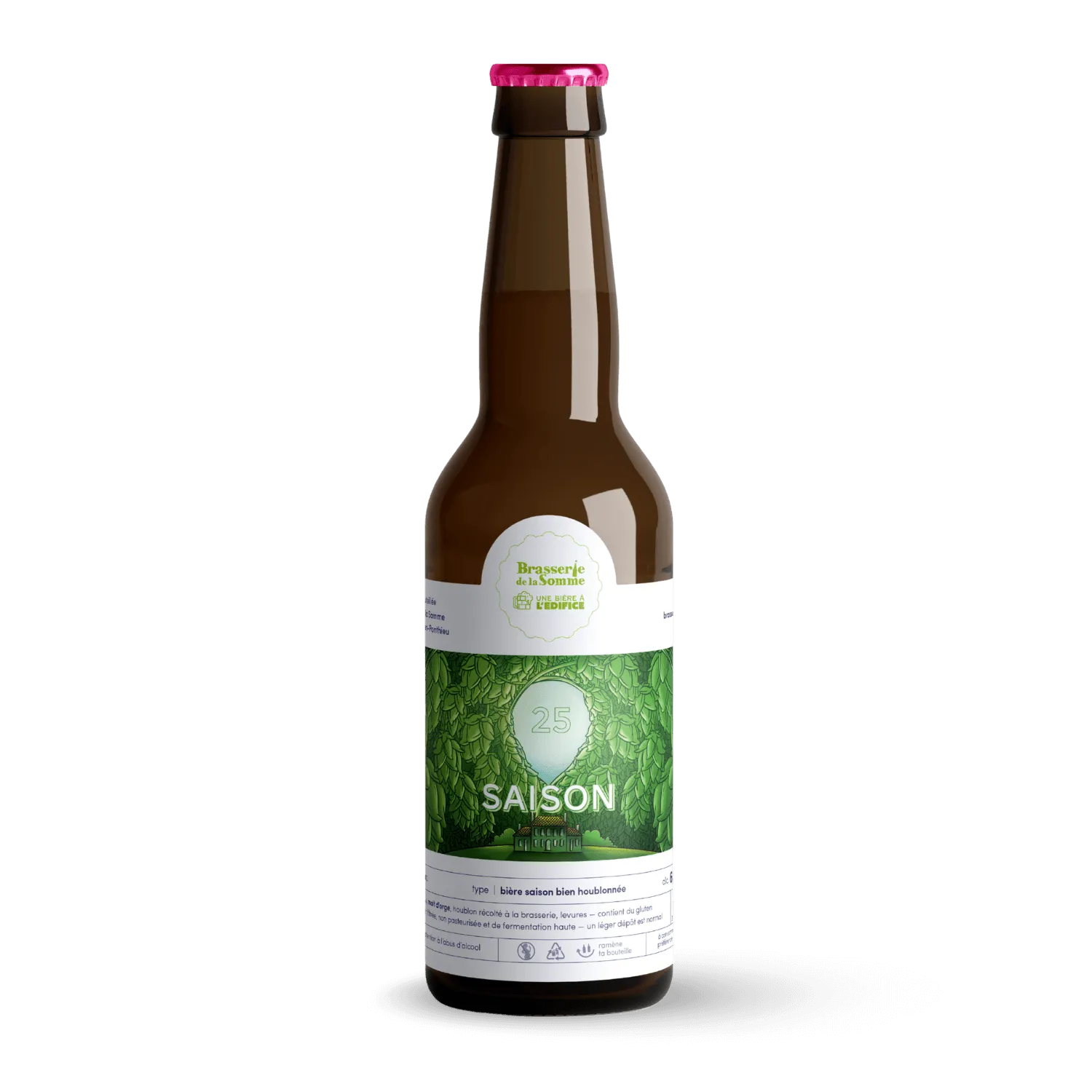Saison 25