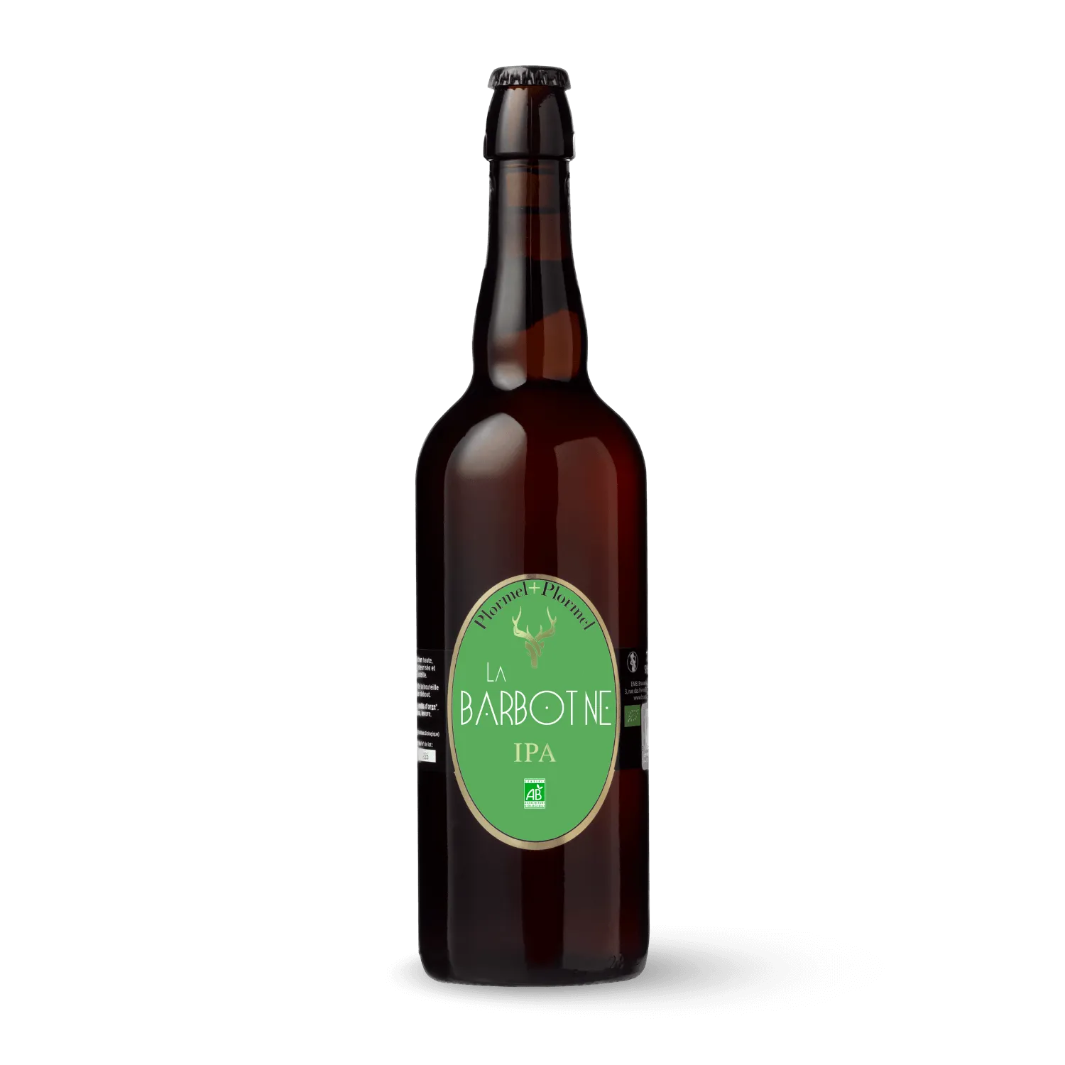 Barbotine IPA