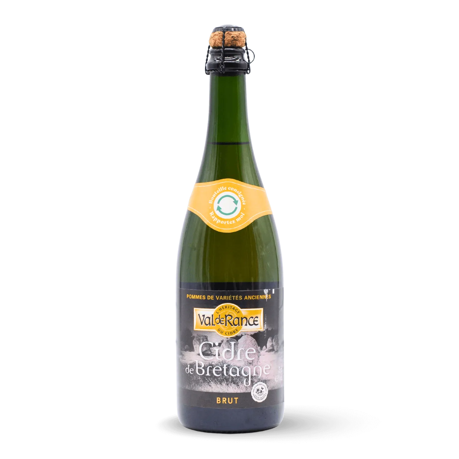 Cidre brut