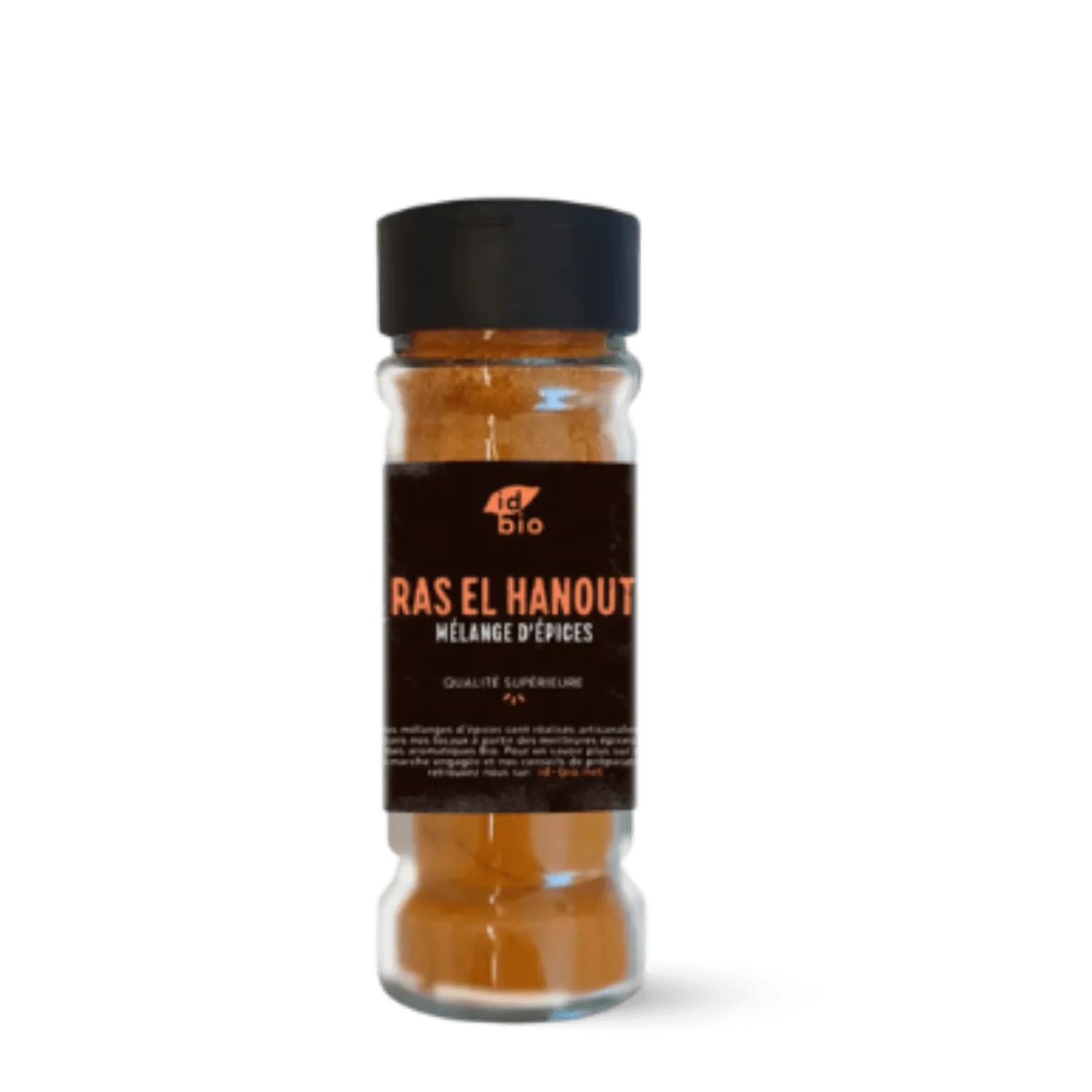 Ras El Hanout bio