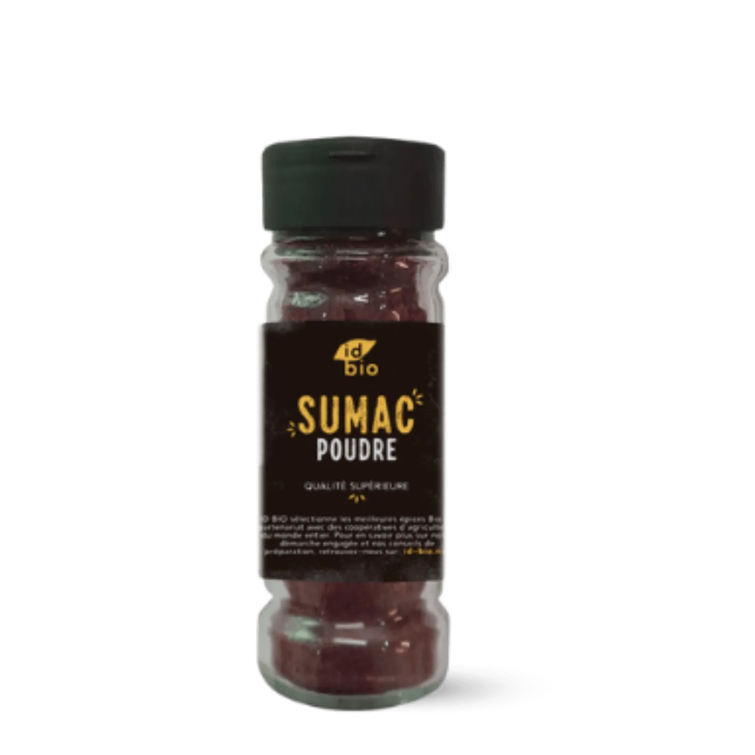 Sumac bio