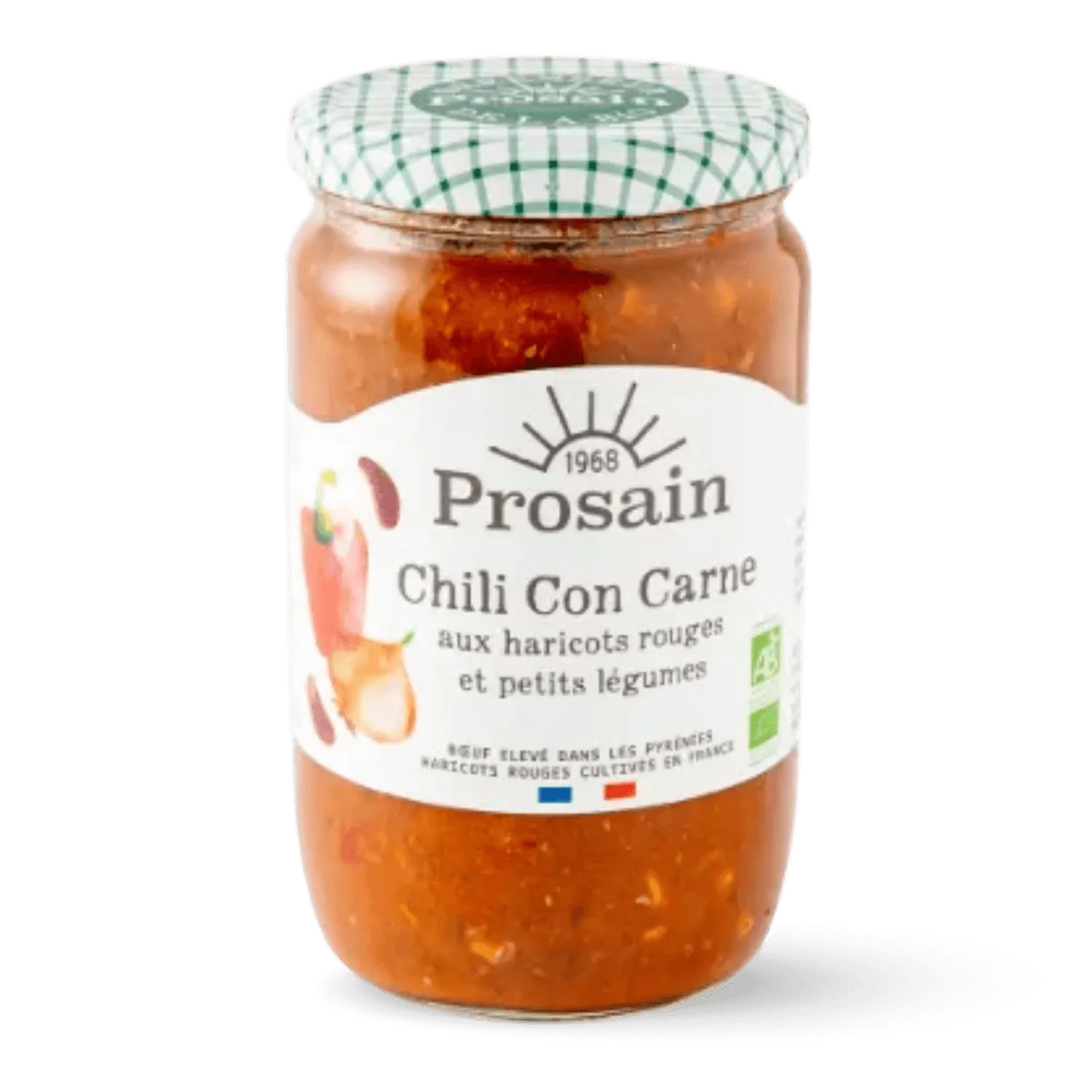 Chili con carne