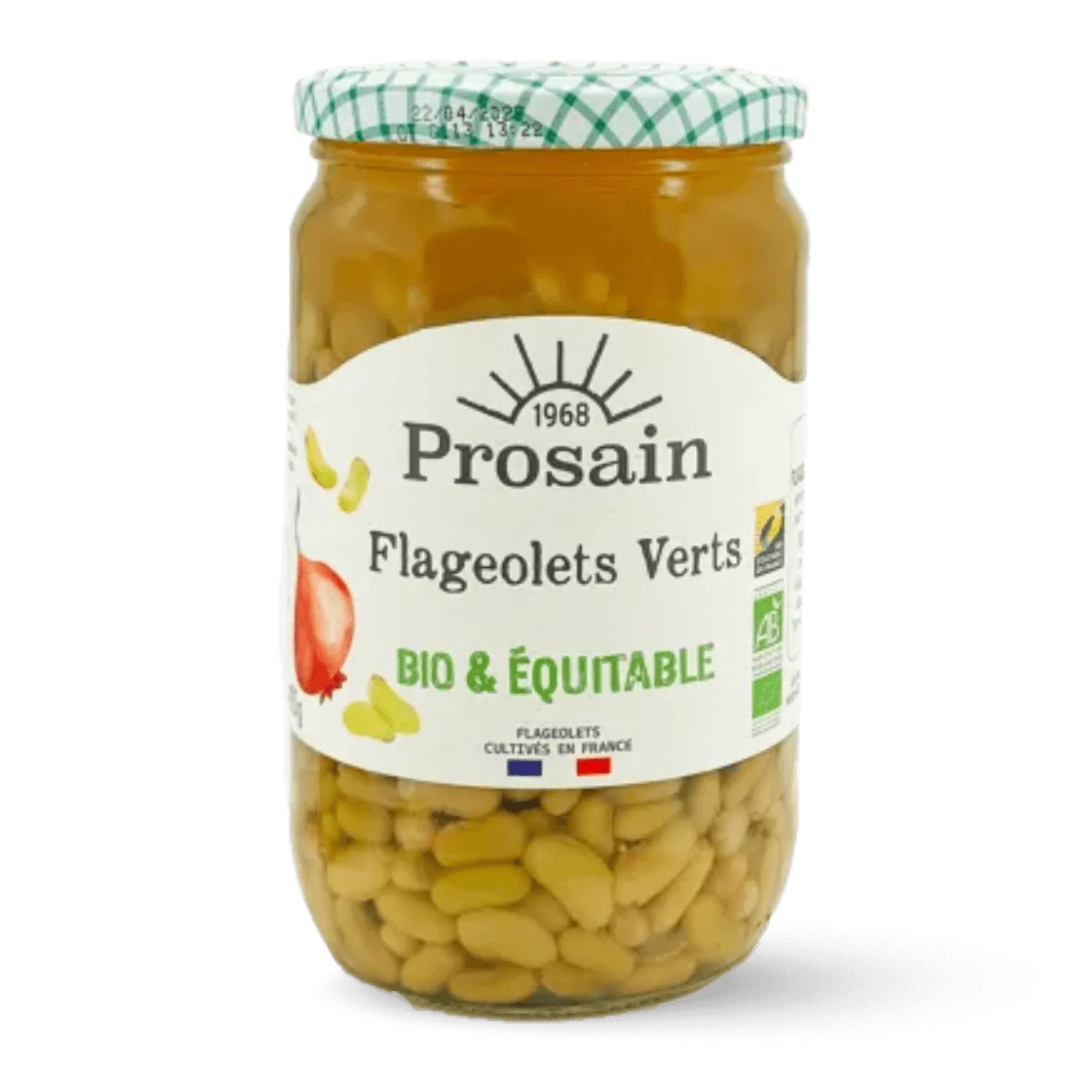 Flageolets