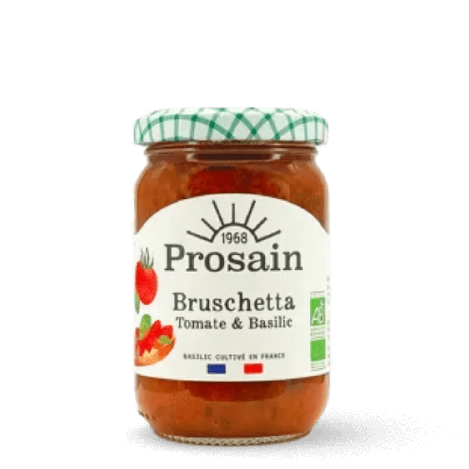 Bruschetta