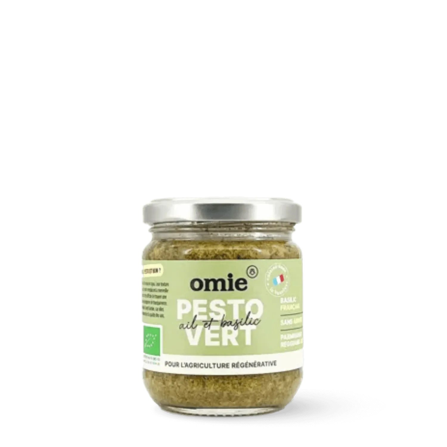 Pesto vert