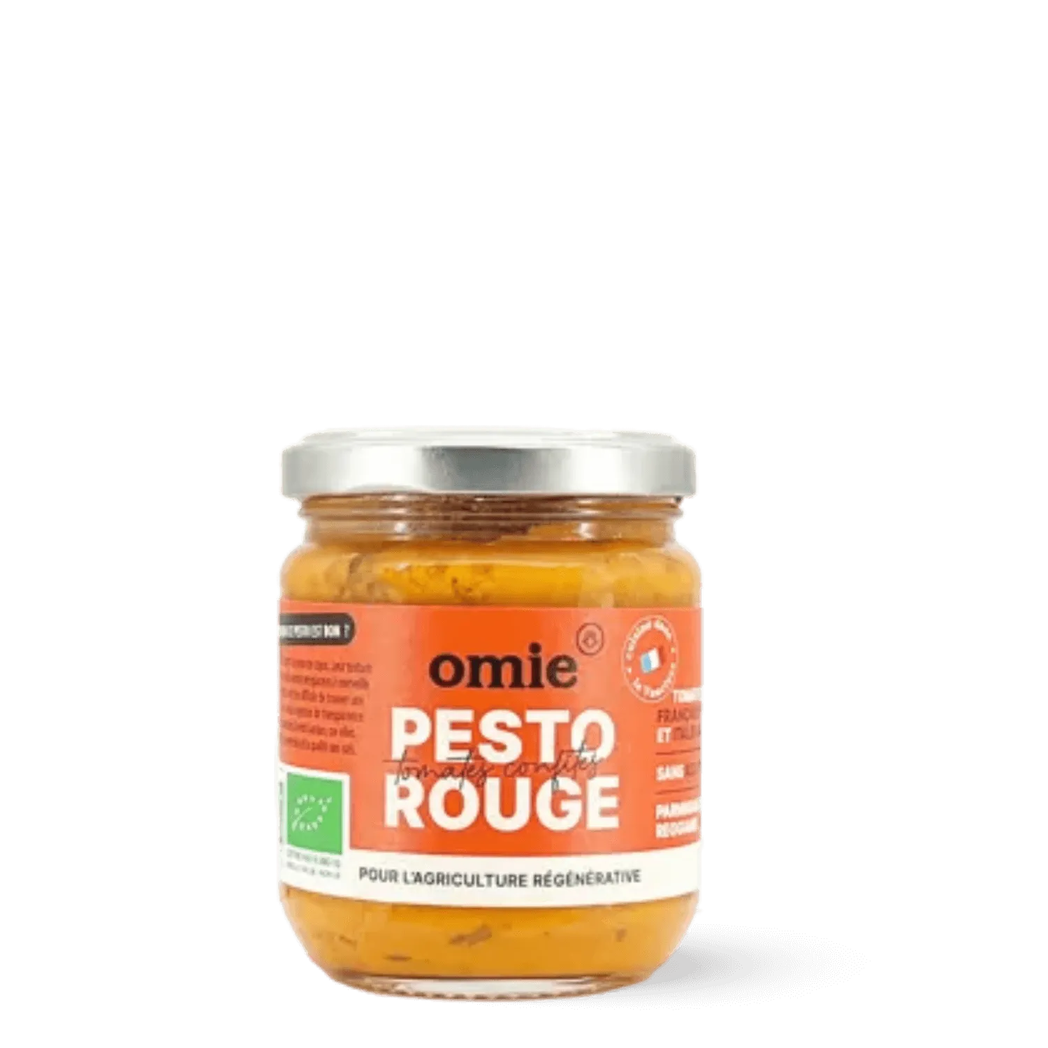 Pesto rouge