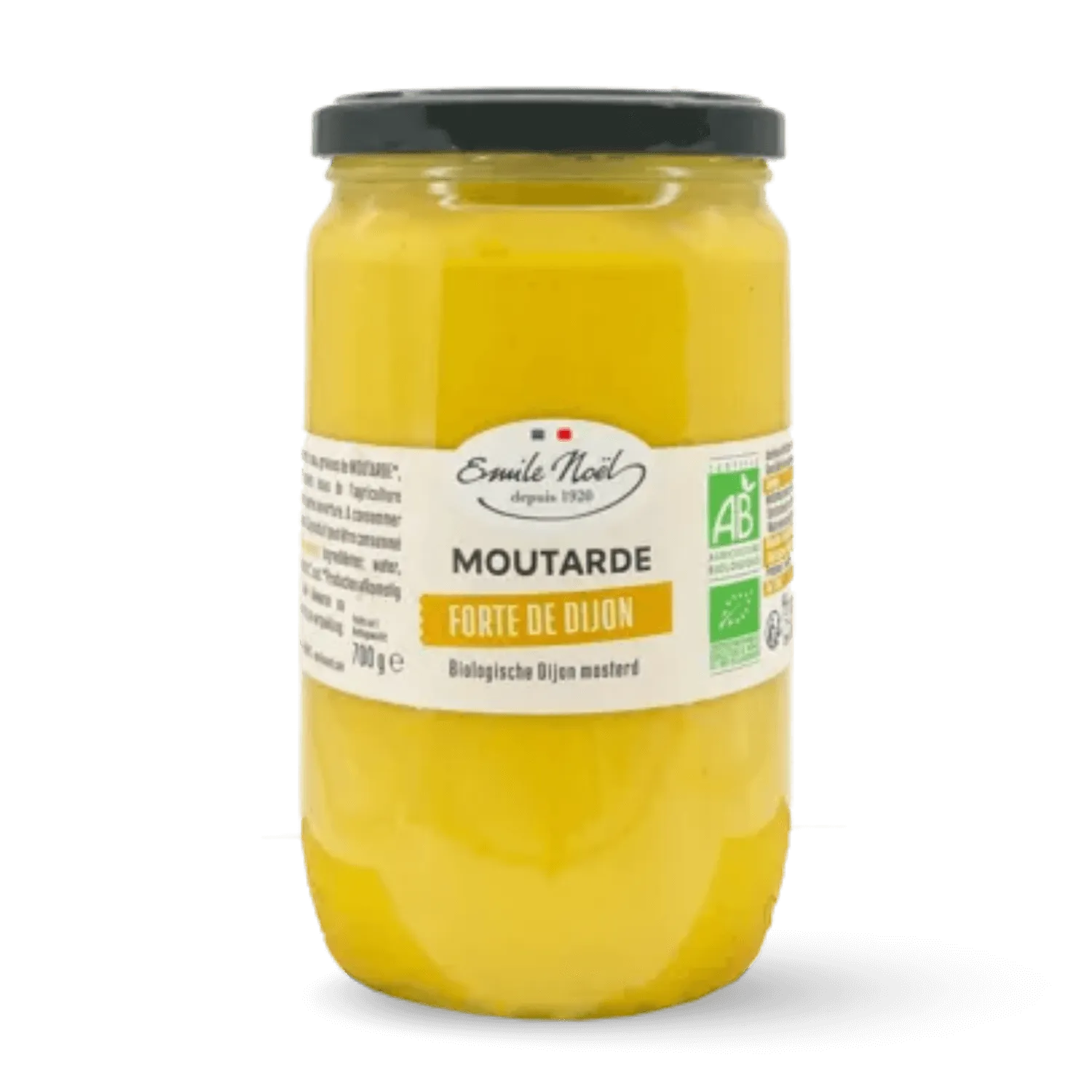 Moutarde de Dijon