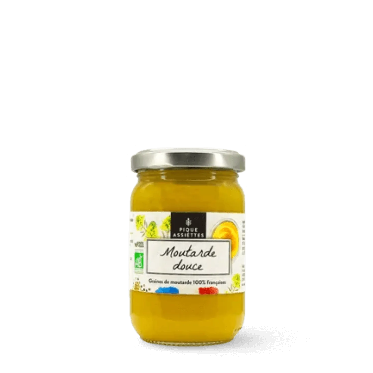 Moutarde douce
