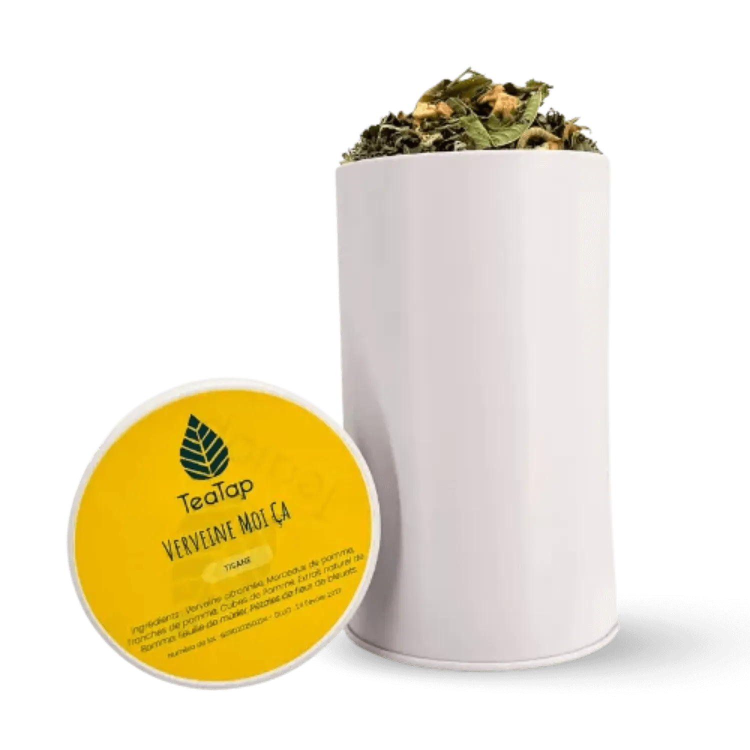 Tisane verveine