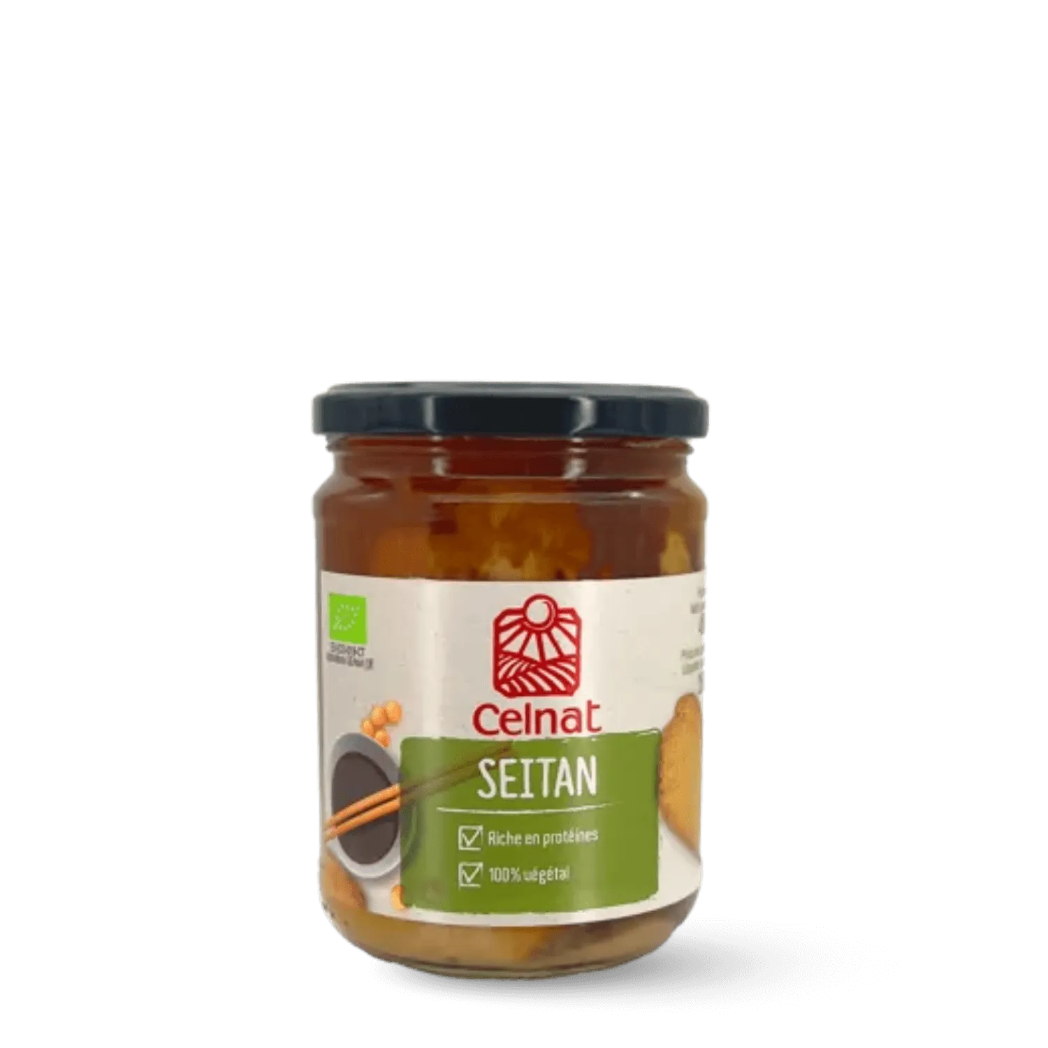 Seitan