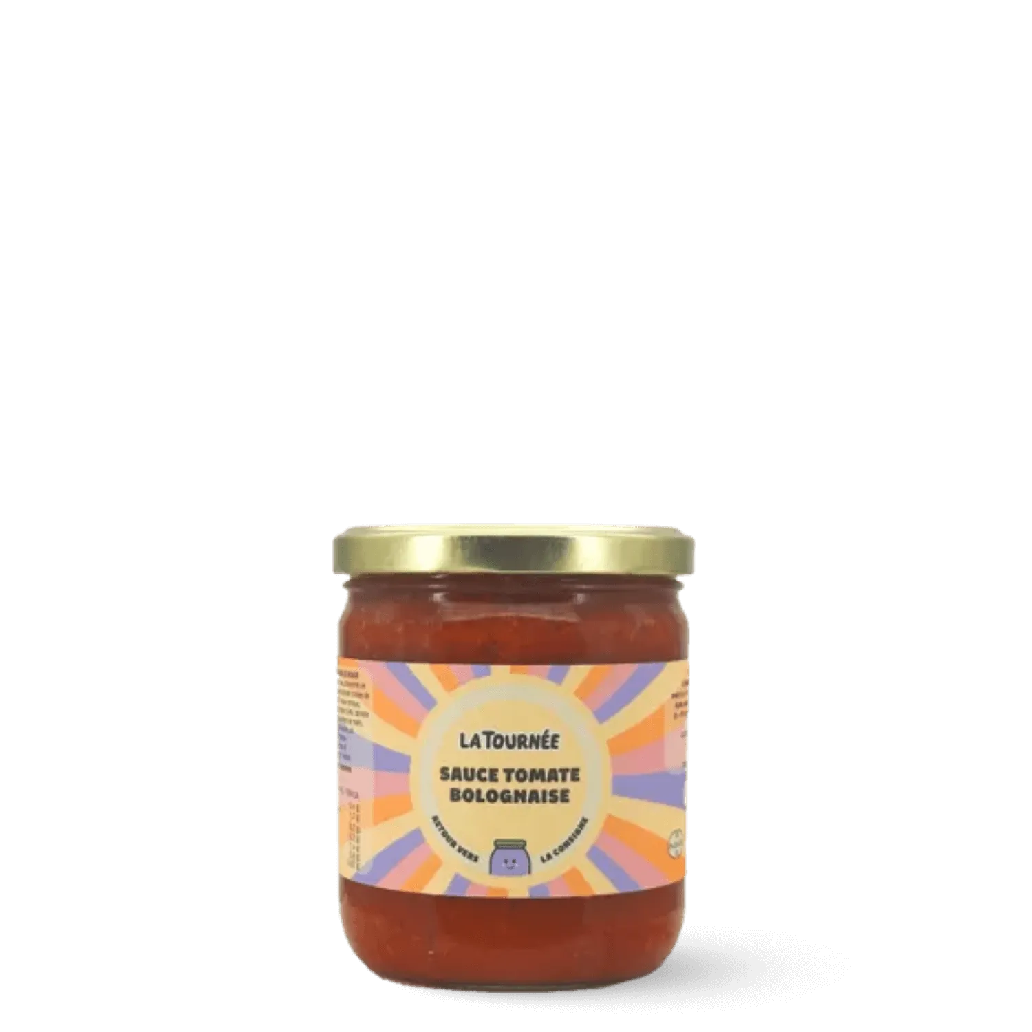 Sauce tomate bolognaise