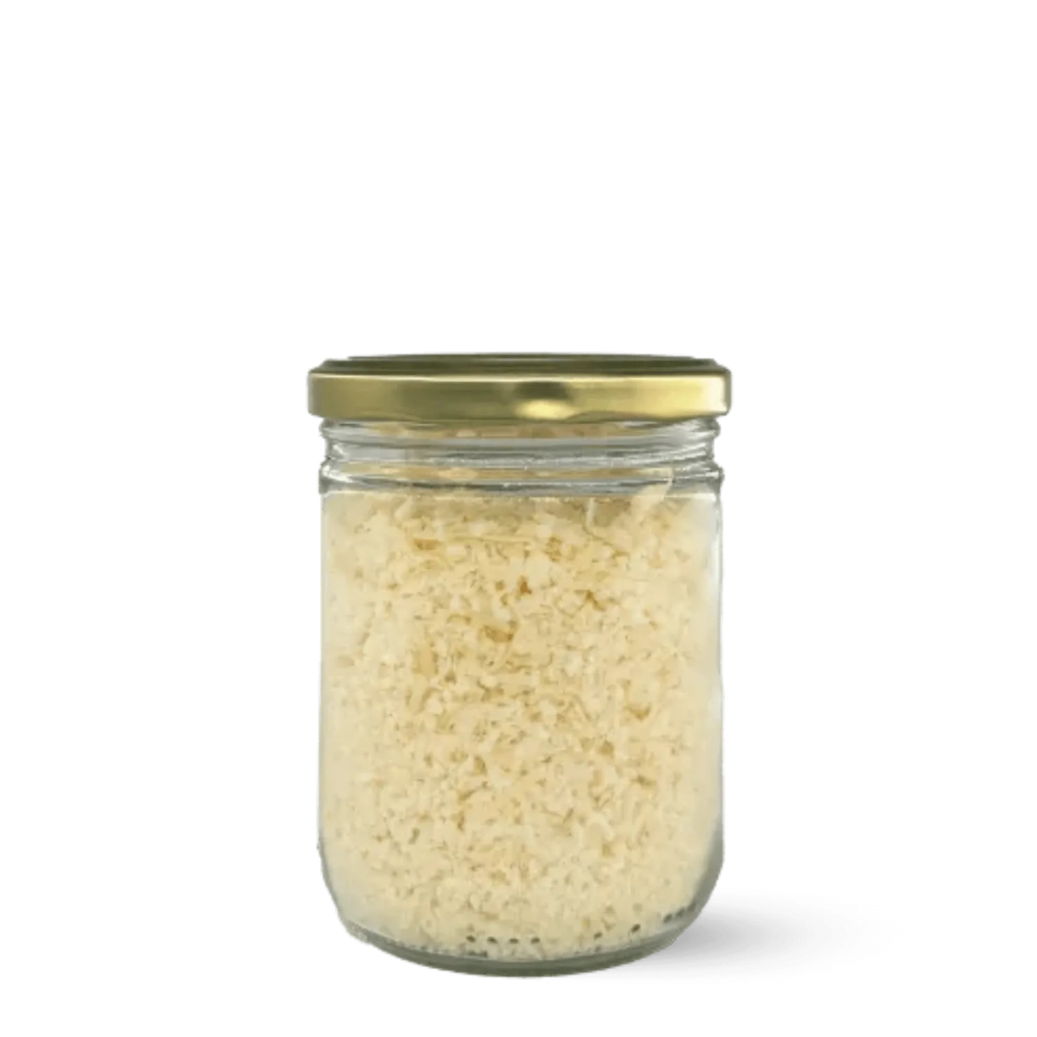 Fromage italien rapé