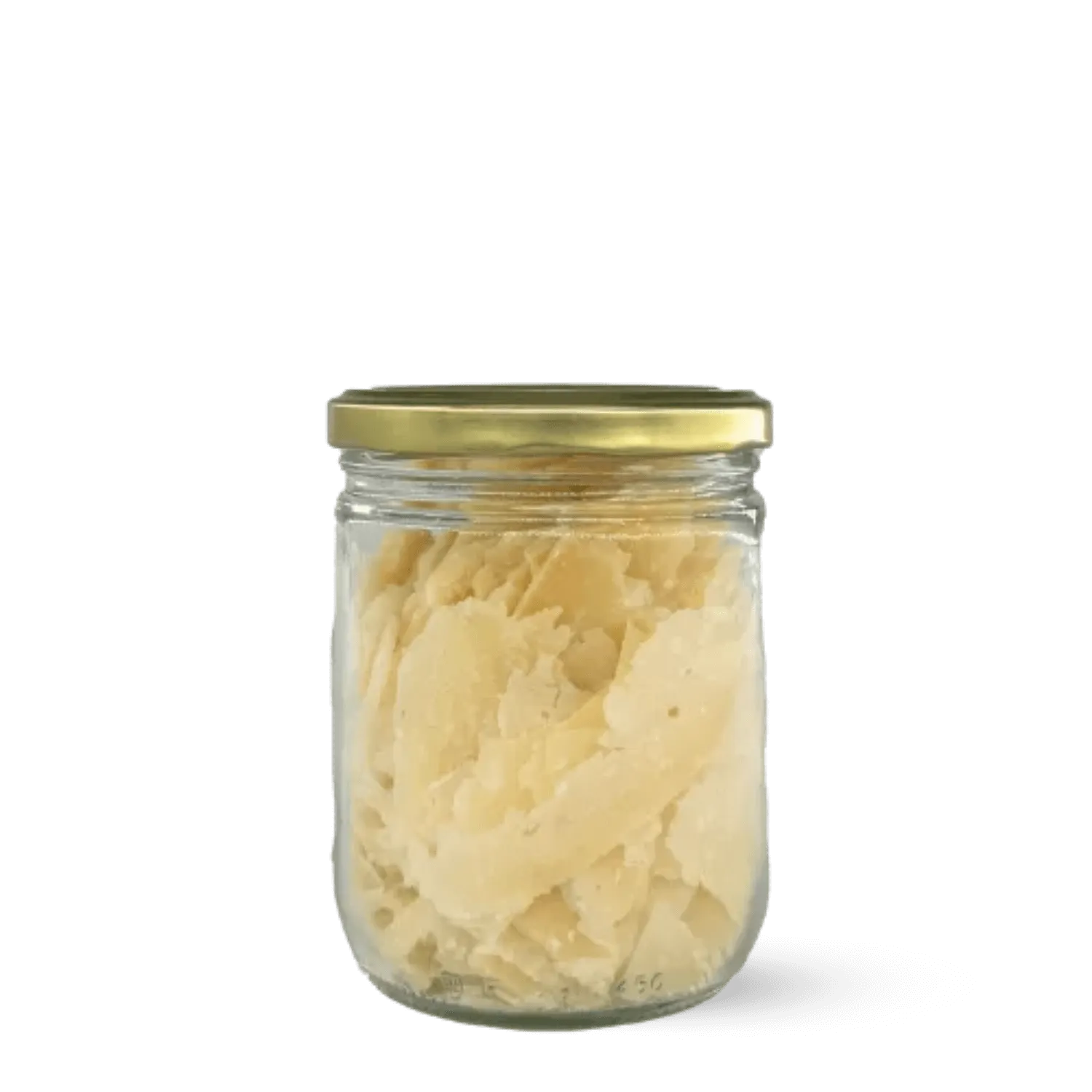 Fromage italien en copeaux