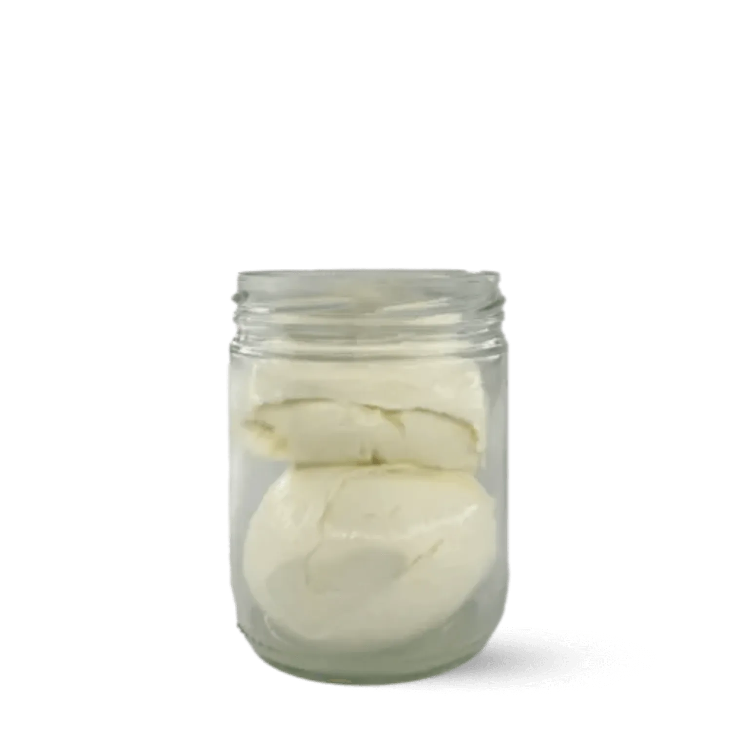 Mozzarella Di Bufala X2